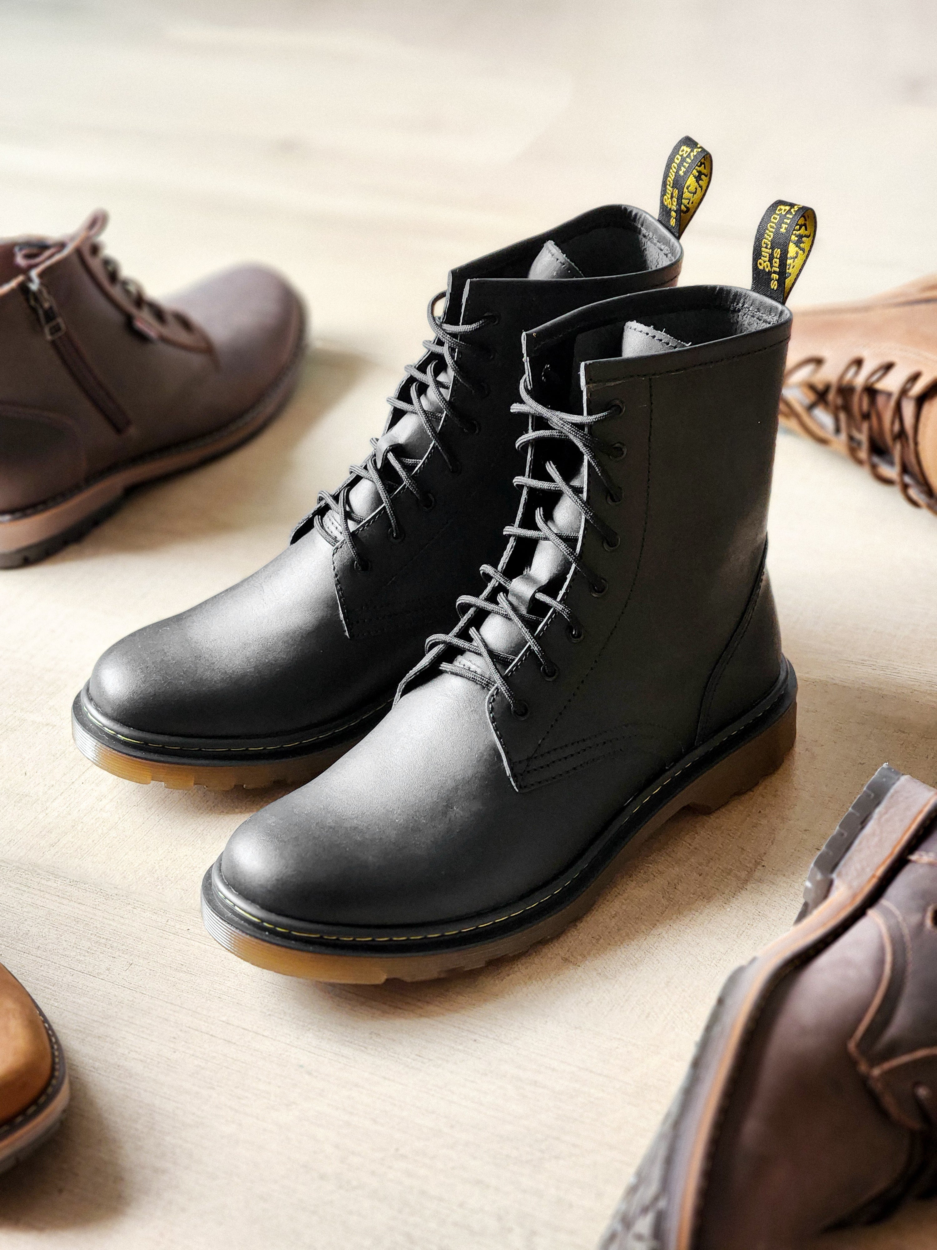 Hombre - Zapatos