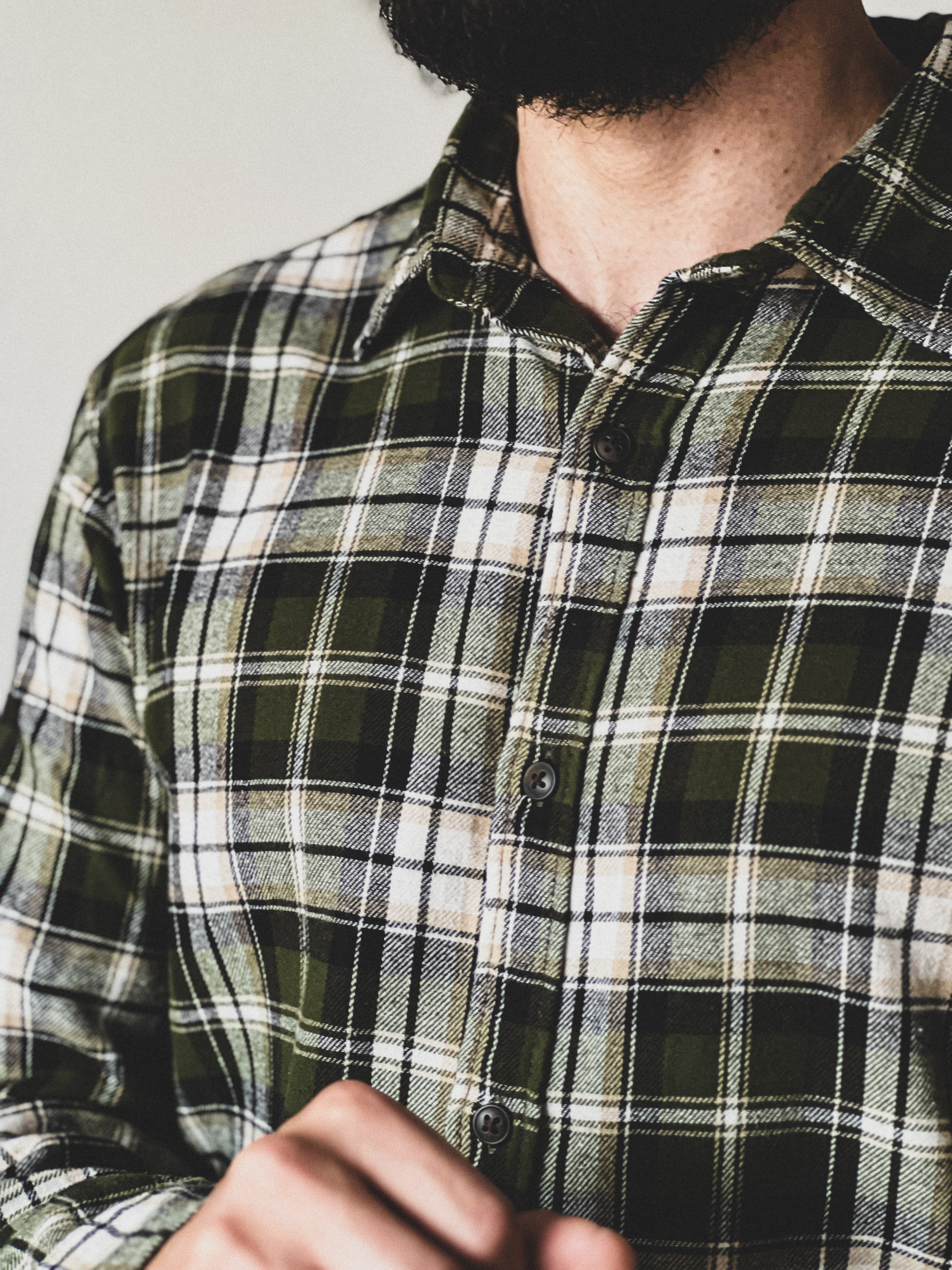 Hombre - Camisas & Polos