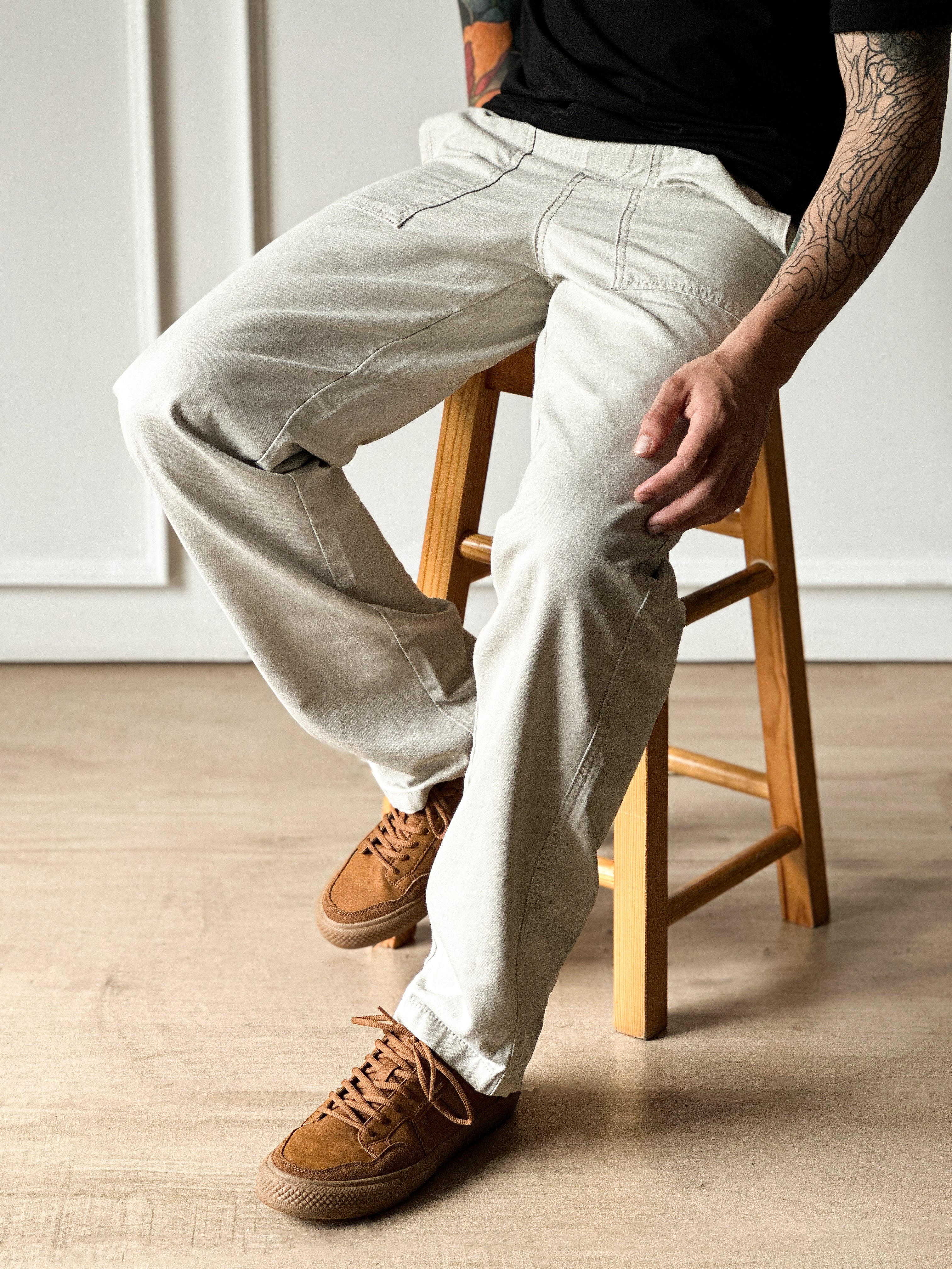 Hombre - Jeans & Pantalones
