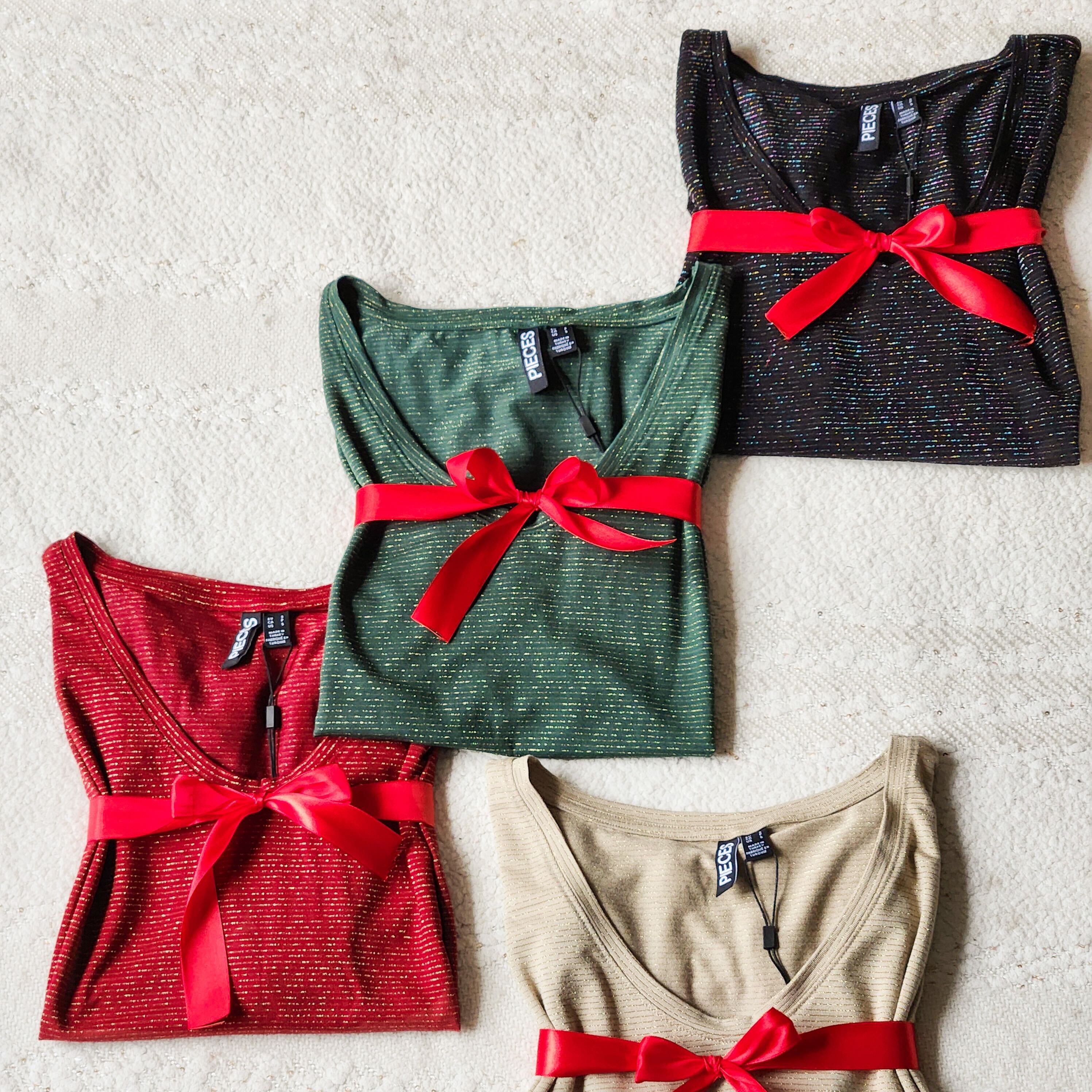 Mujer - T-Shirts