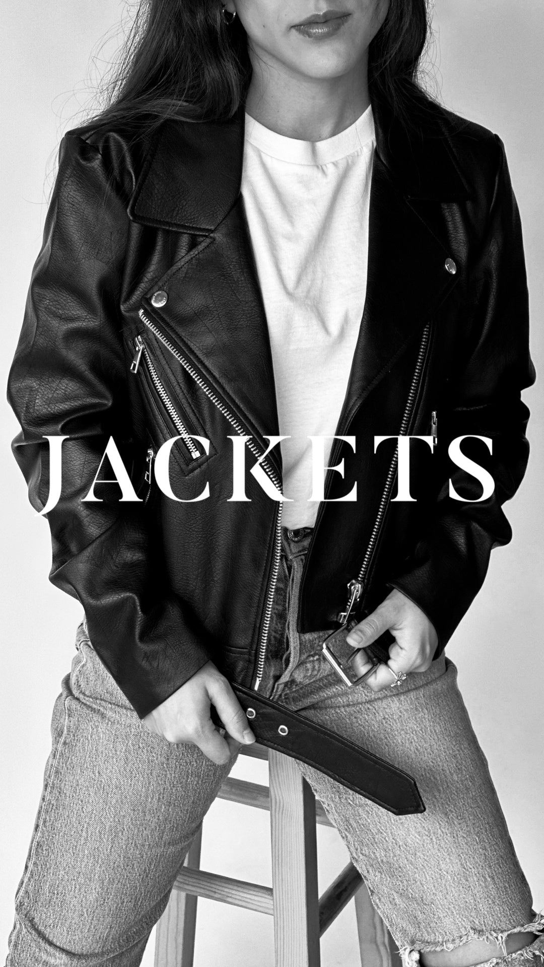 Mujer - Gabardinas & Jackets