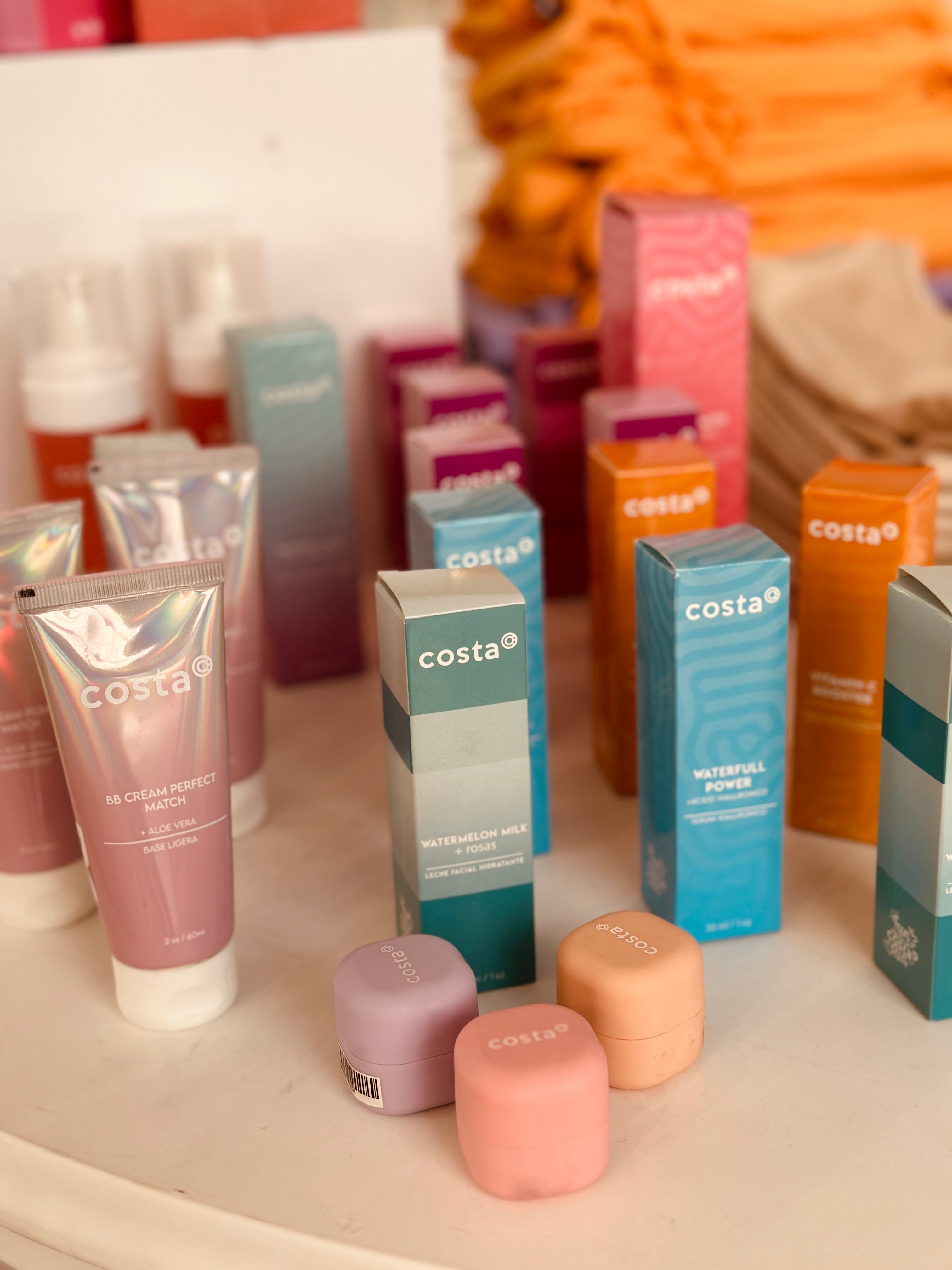 Mujer - Skincare & Beauty