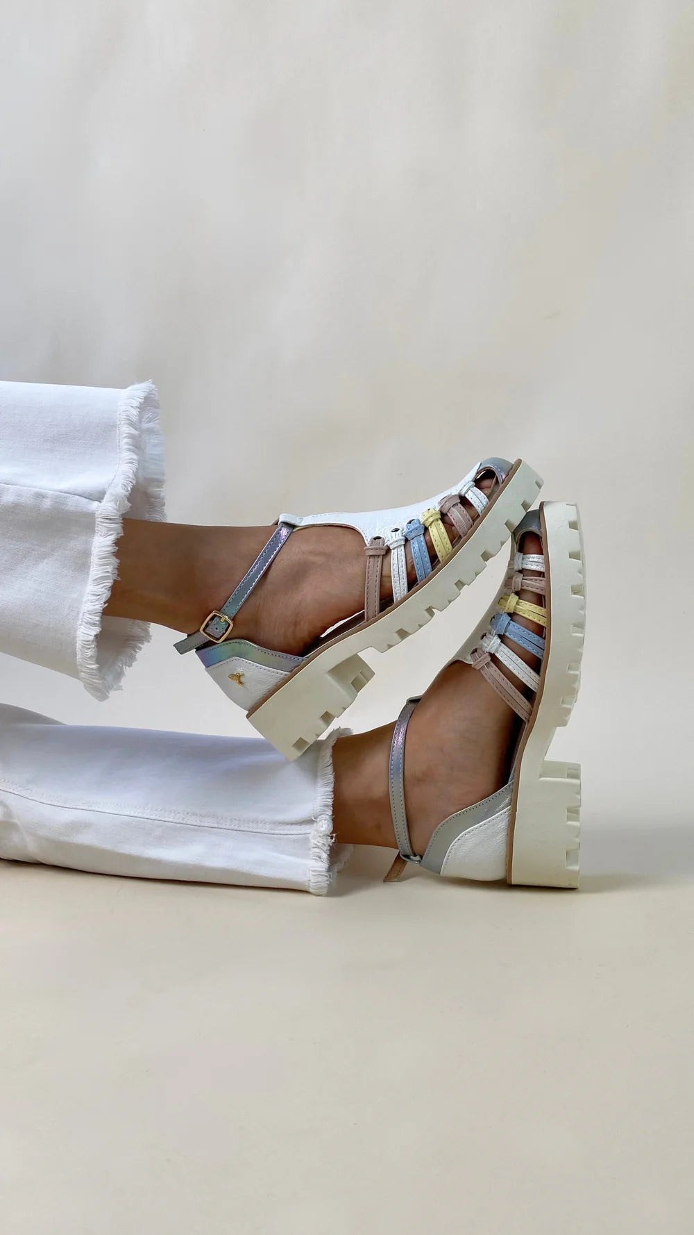Zapato yaho tifanny 03927E456