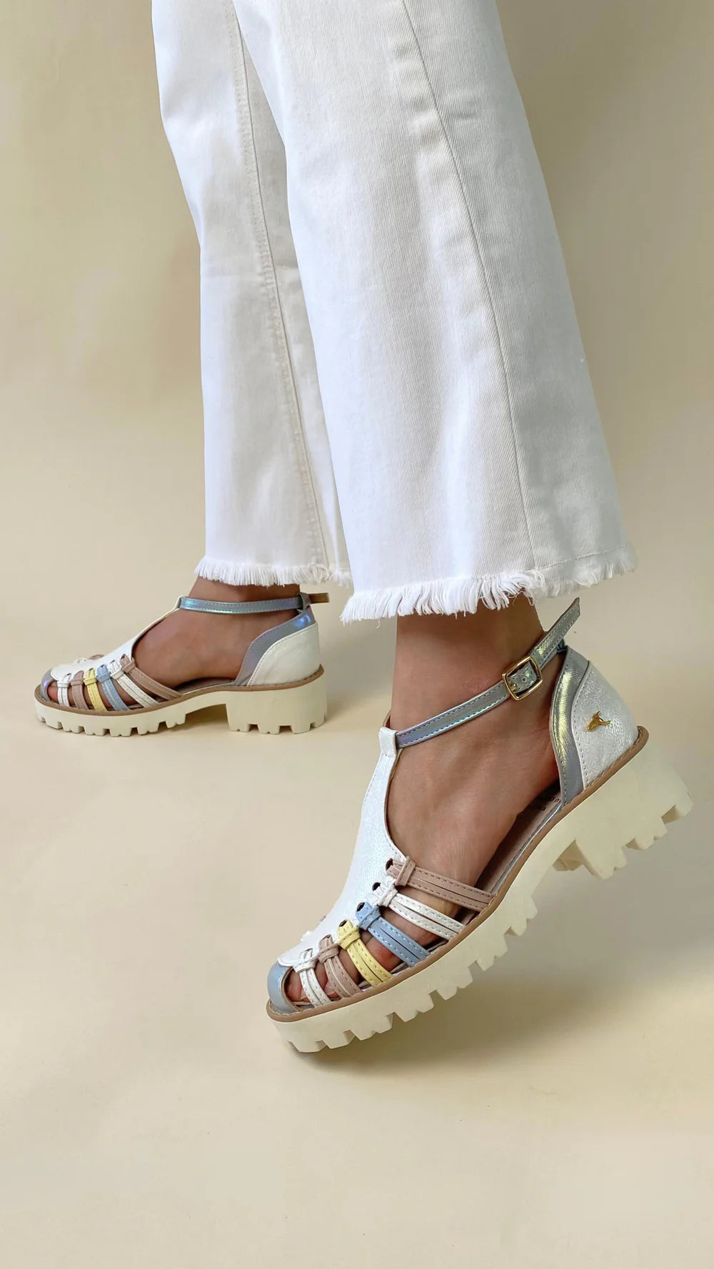 Zapato yaho tifanny 03927E456