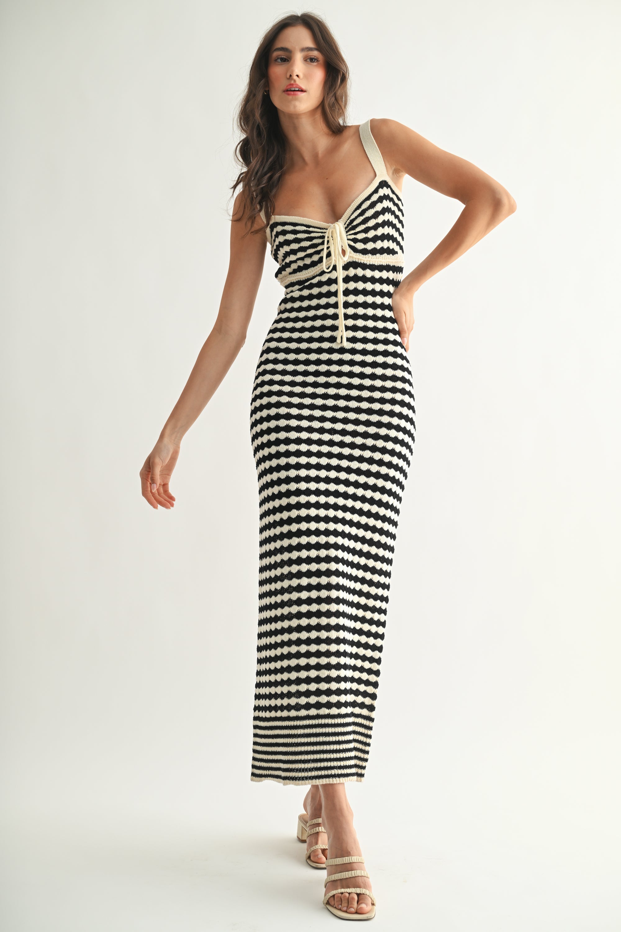 Vestido Camelia Daniela CWD26041