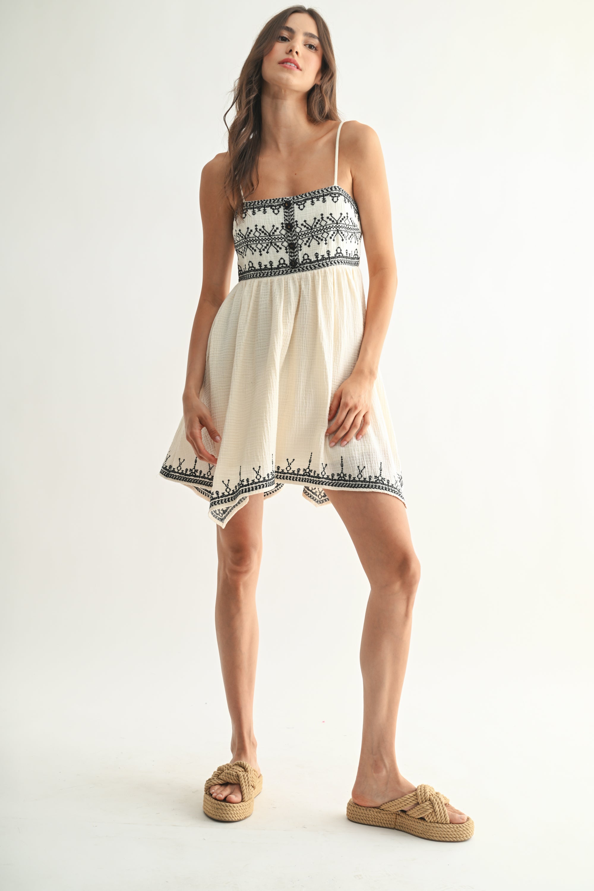 Vestido Camelia Valeria CD26227