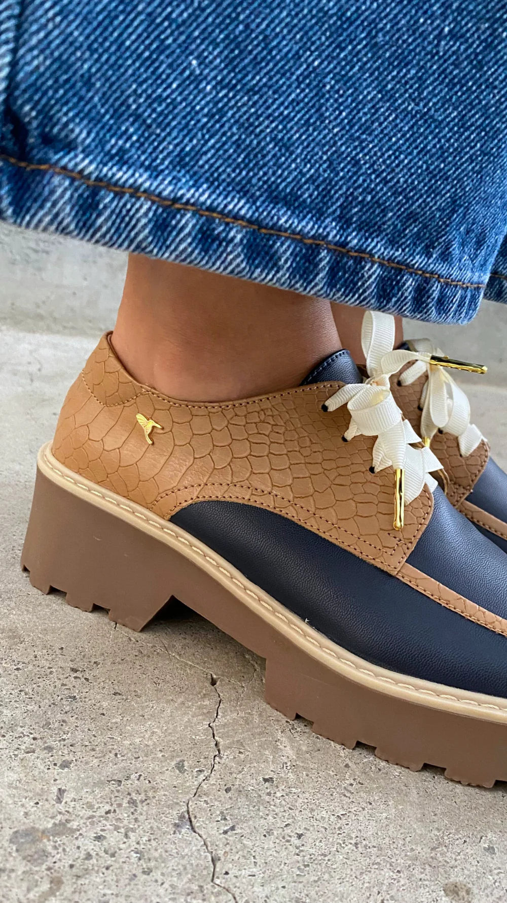 Zapato yaho angie 05000E070