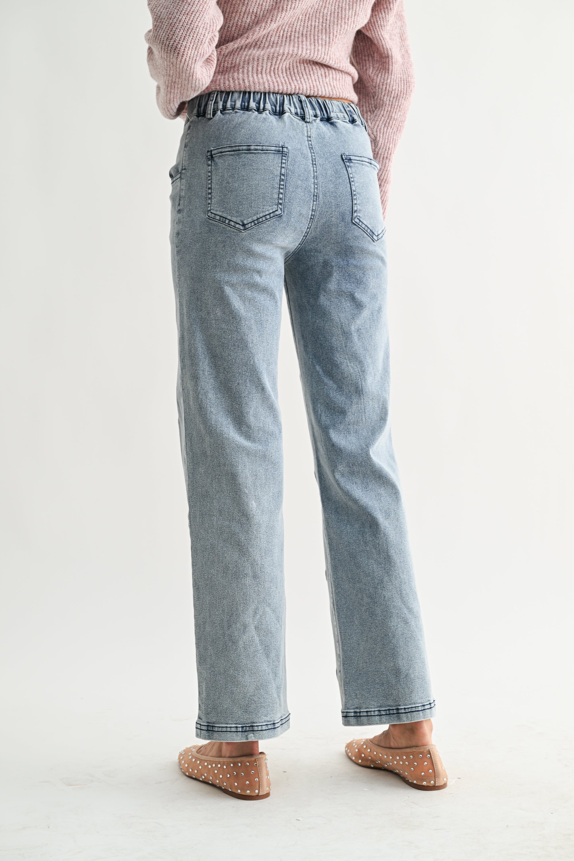 Jeans Camelia Jane CJP26760