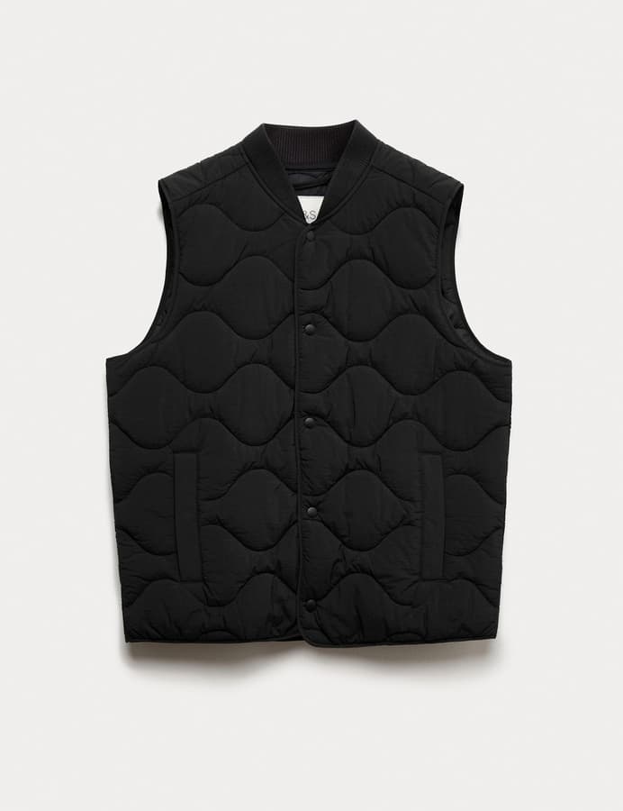 Chaleco Vero Moda Millie 10341926