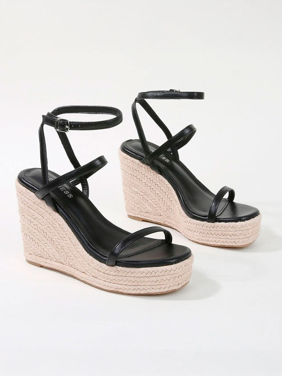 Sandalia Berness Rosie