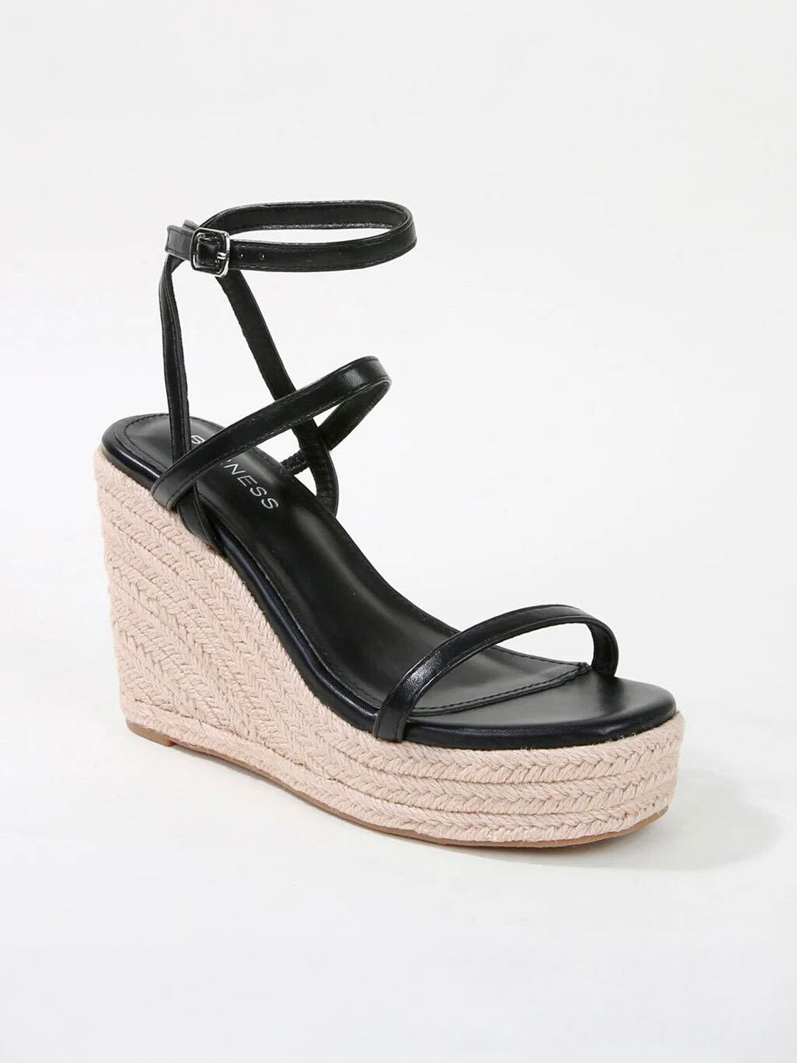 Sandalia Berness Rosie