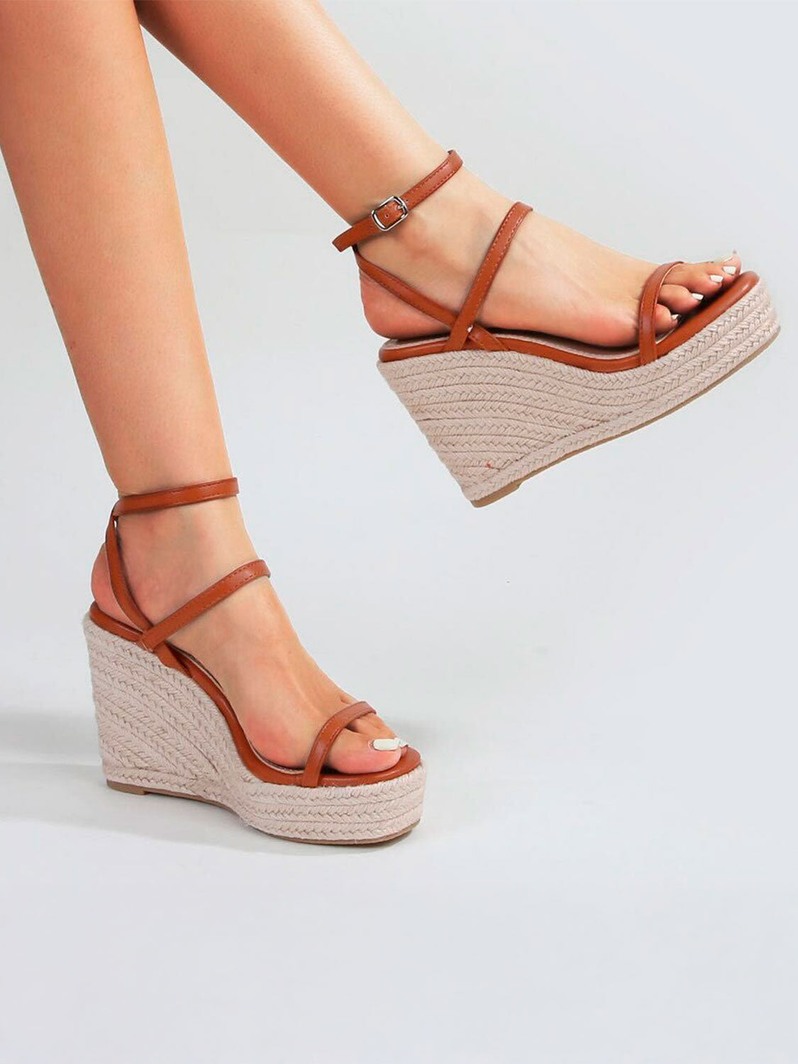 Sandalia Berness Rosie