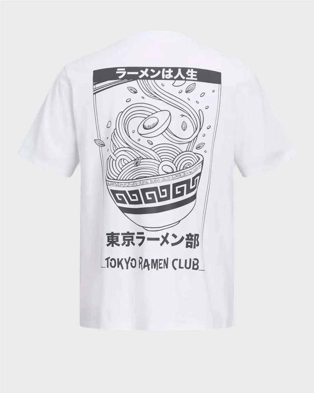 Tshirt Jack Jones Osaka II 12297699