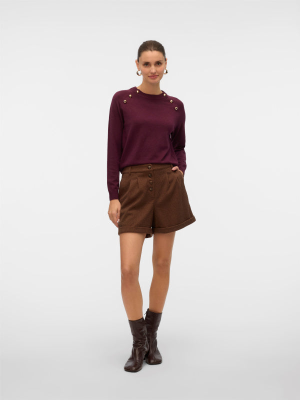 Short Vero Moda Heloise 10338553