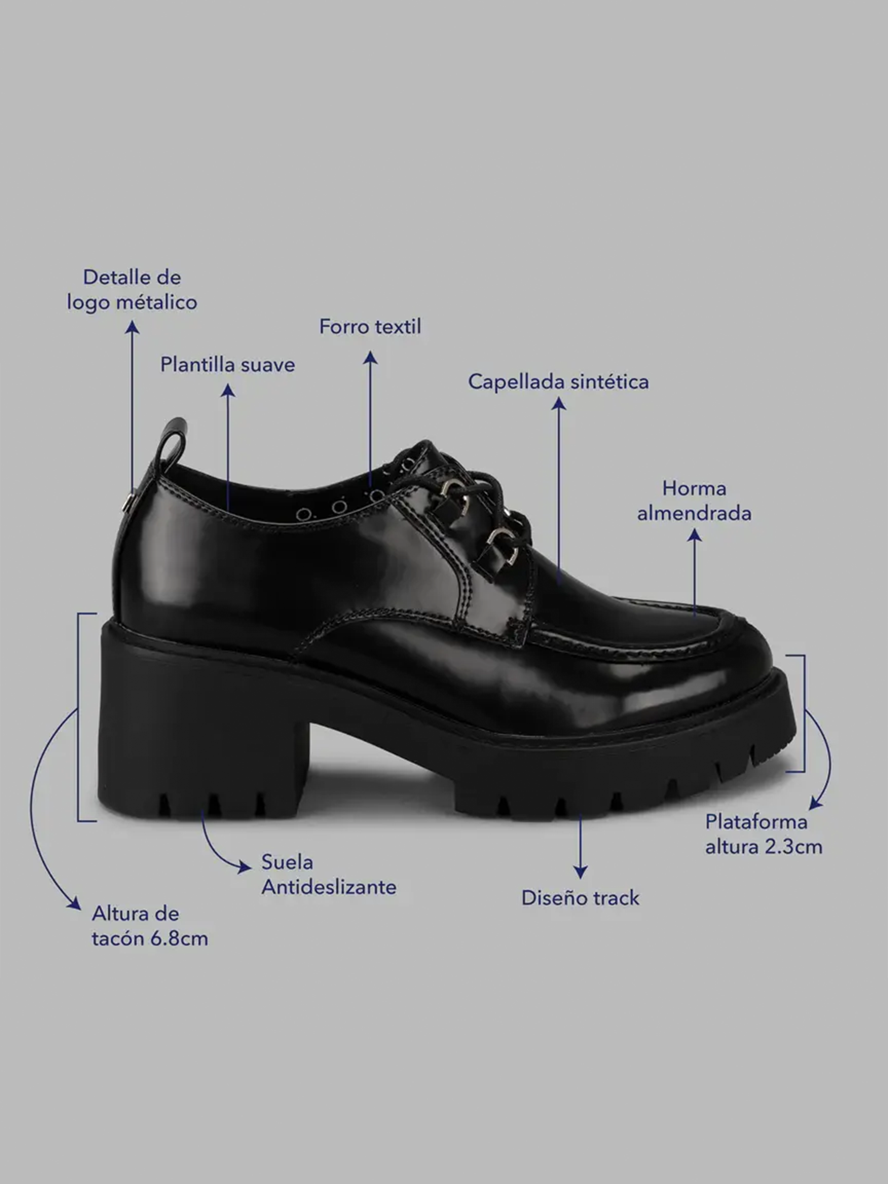 Zapato Promise Hong Kong