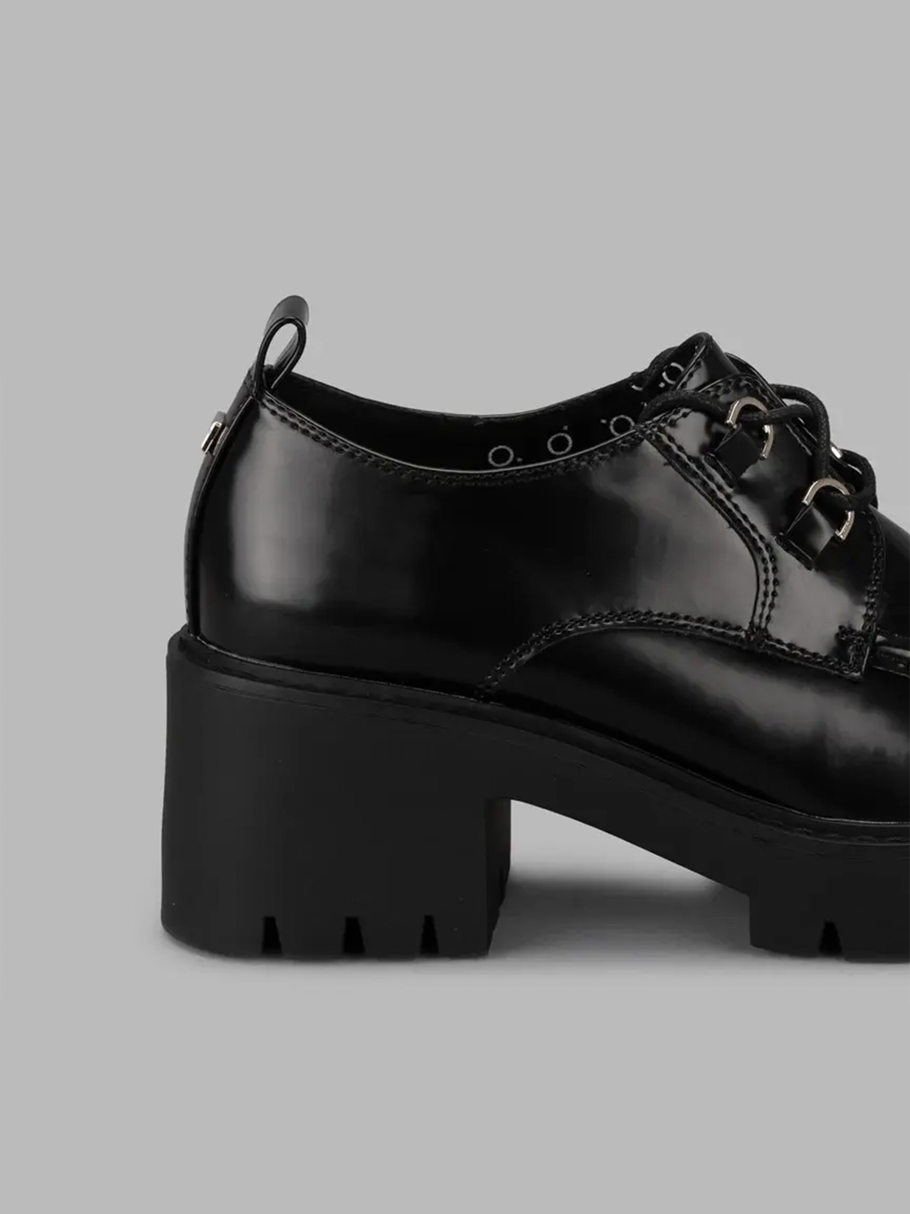 Zapato Promise Hong Kong