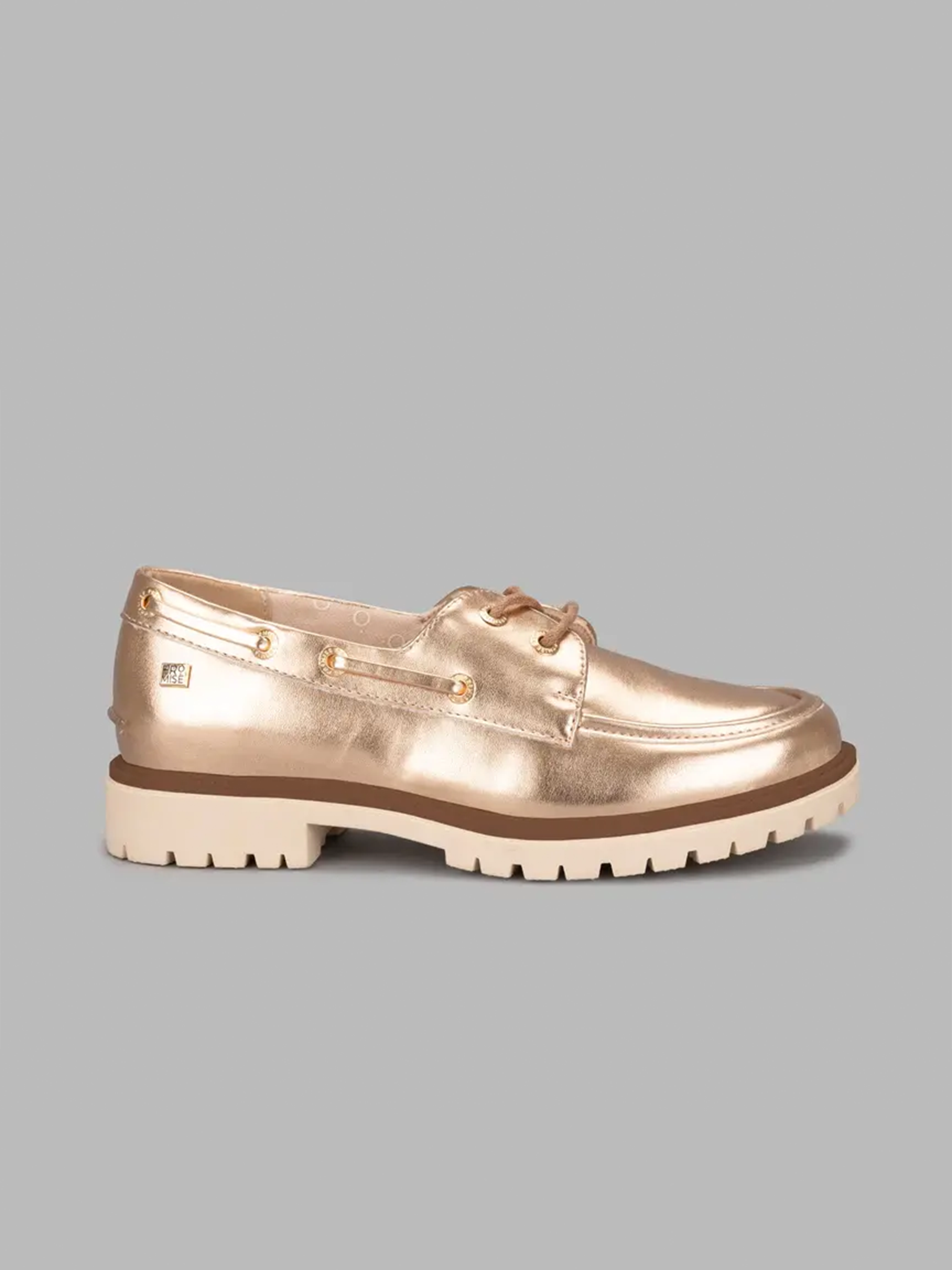 Zapato Promise Kashi