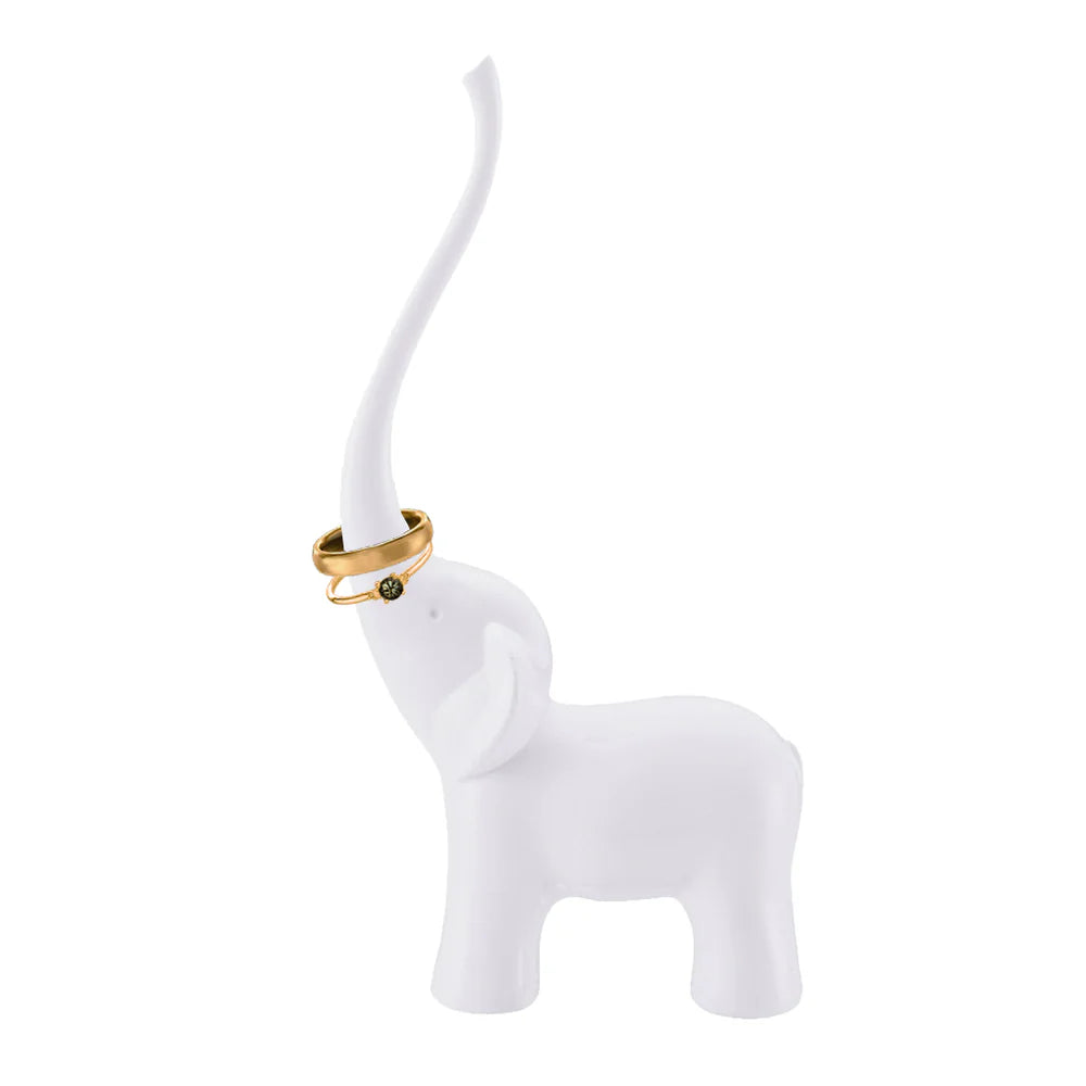 Porta anillos elefante 26680