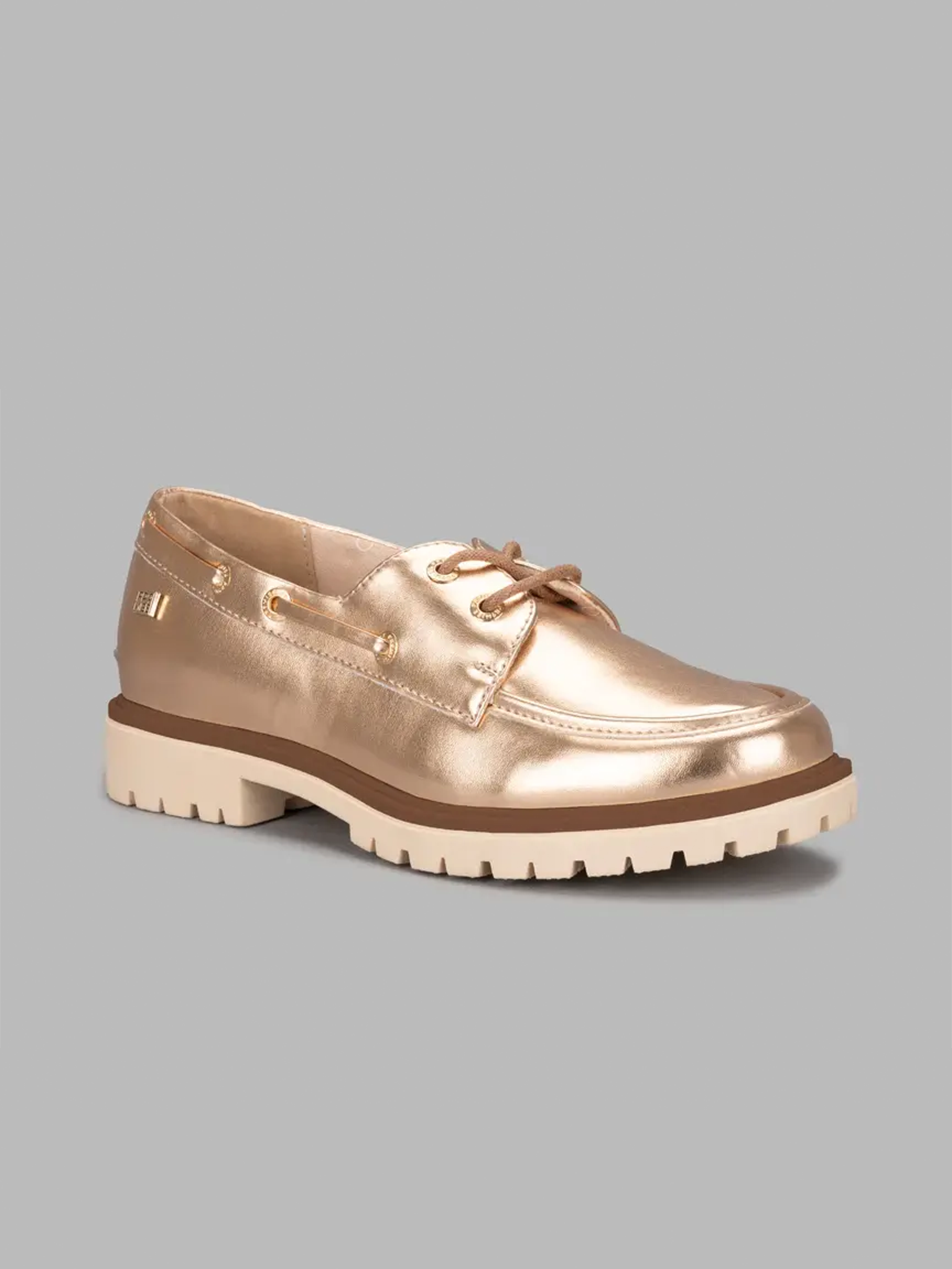 Zapato Promise Kashi