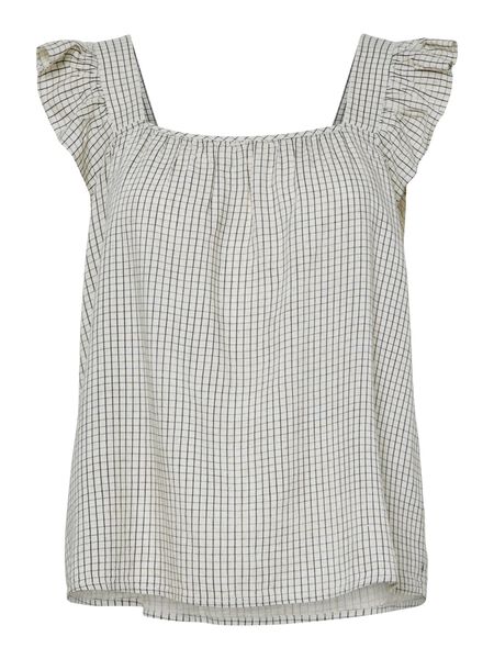 Blusa Pieces Pia 17154740