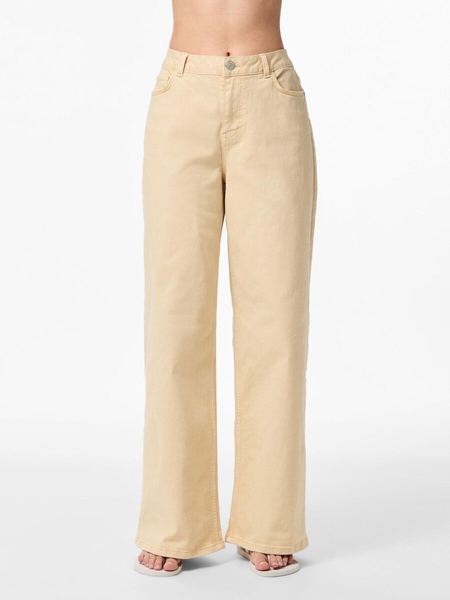 Jeans Pieces Tora 17157141