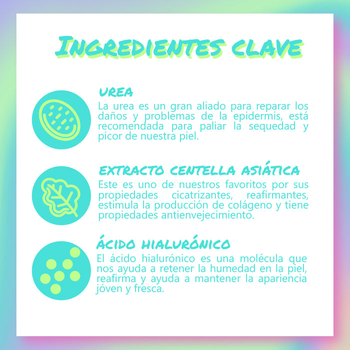 Mascarilla Facial Costa CST-Mask01