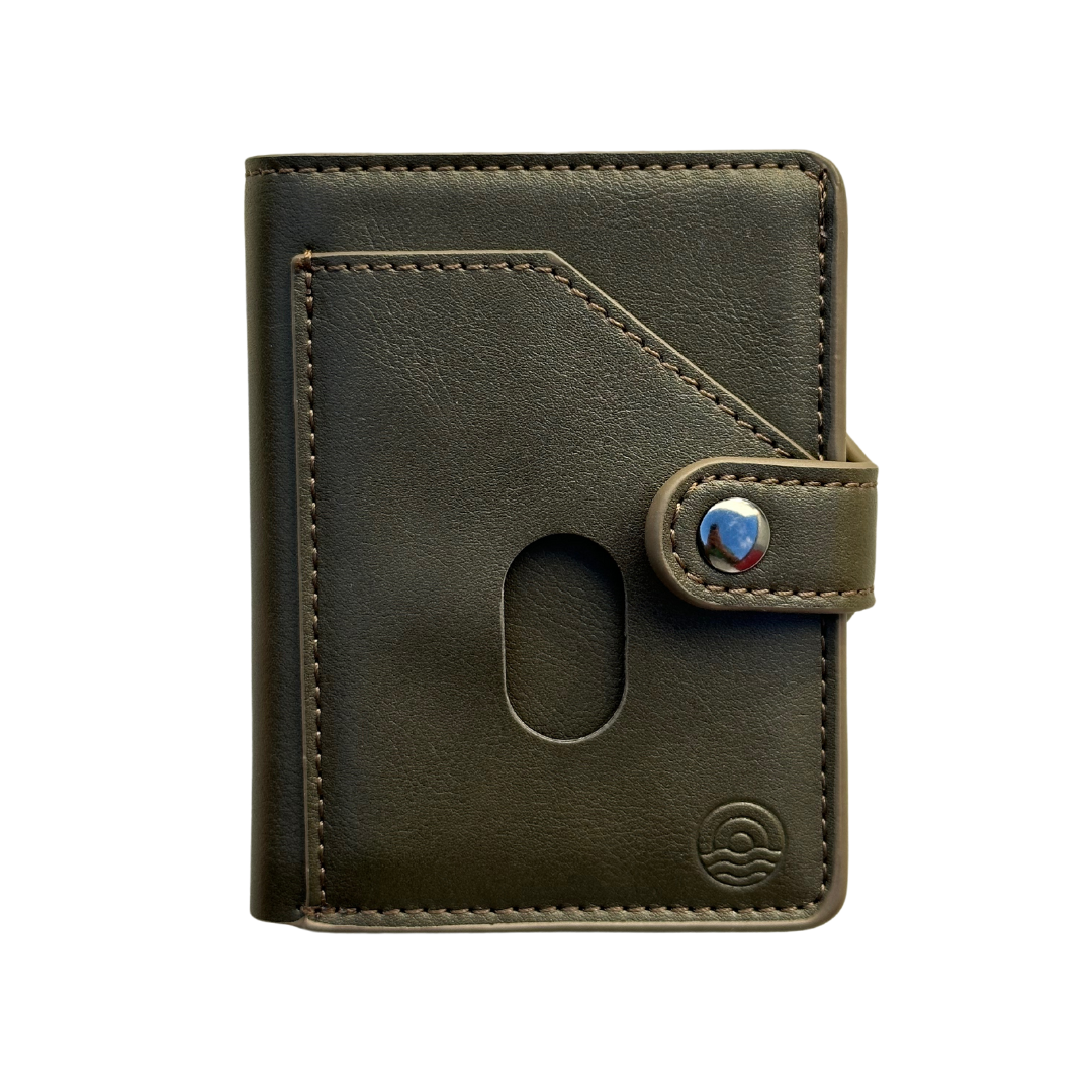 Tarjetero Pacific Wallets Emory