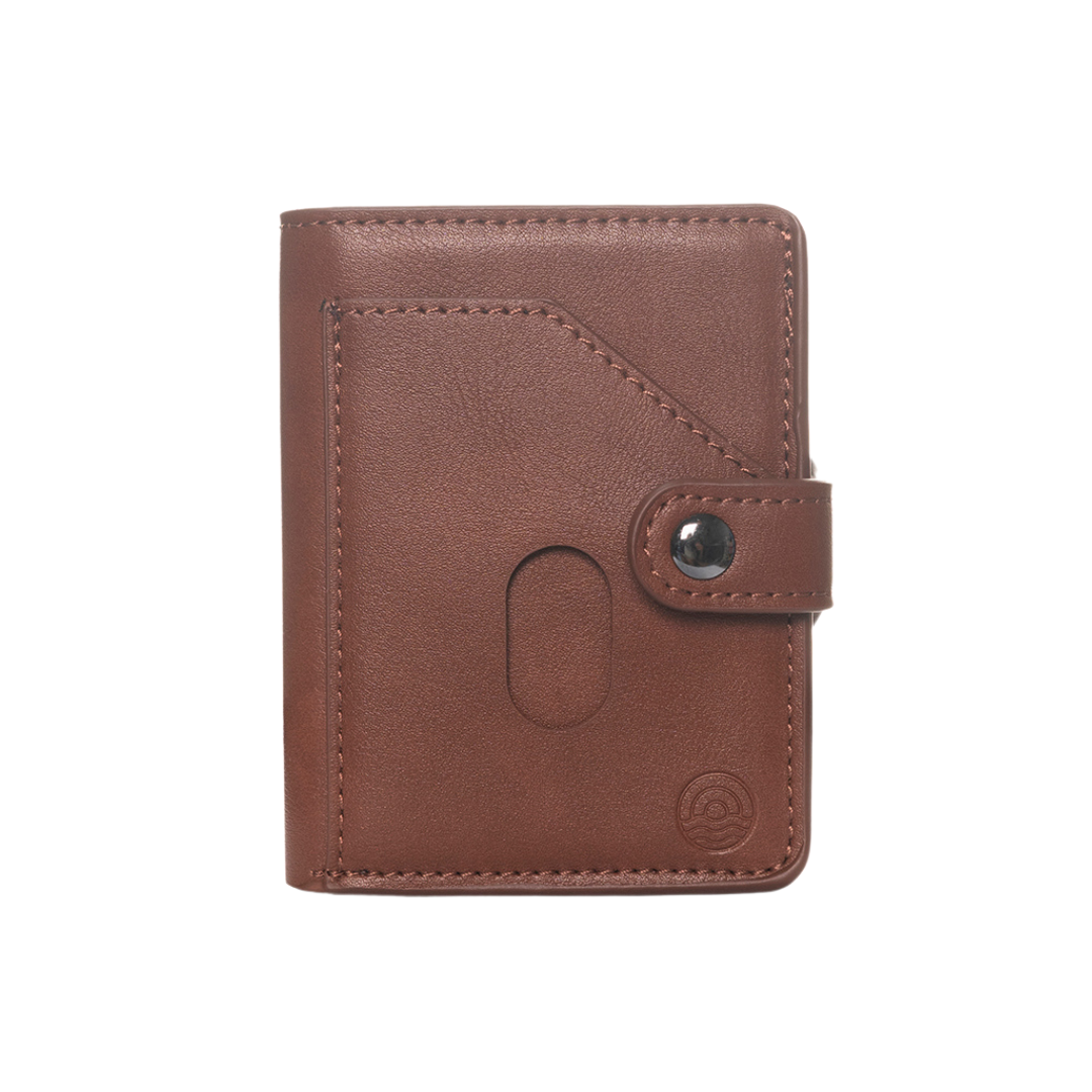 Tarjetero Pacific Wallets Emory