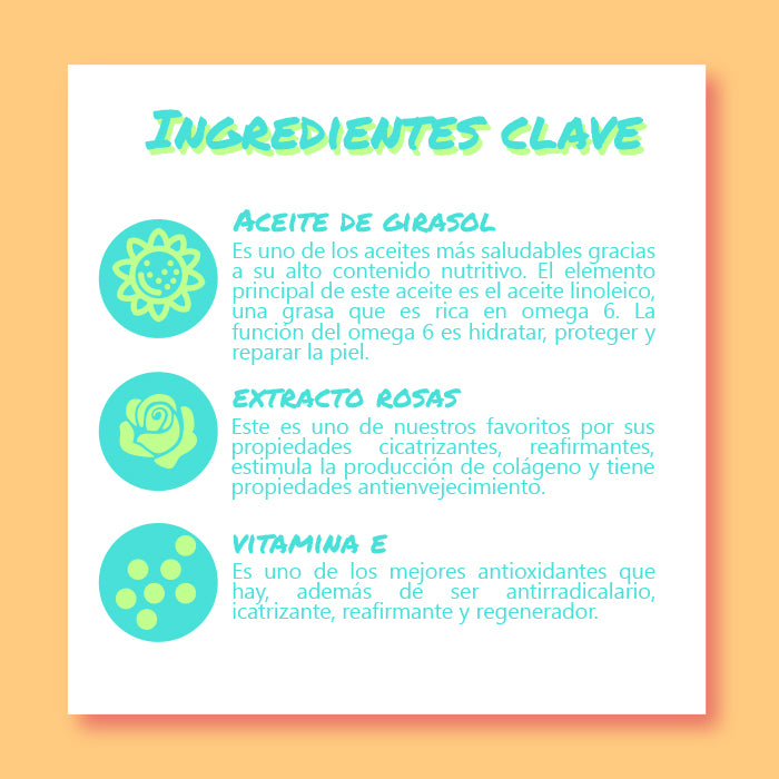 Mascarilla Facial Costa CST-Mask01