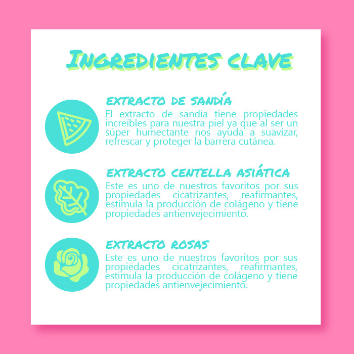 Leche Facial Hidratante Costa CST-Lch01