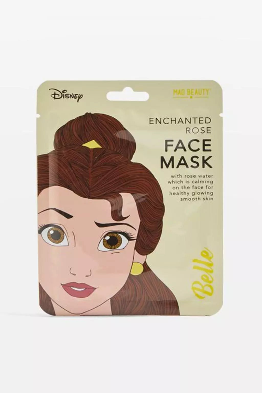 Mascarilla Disney Bella USDPFMB-12