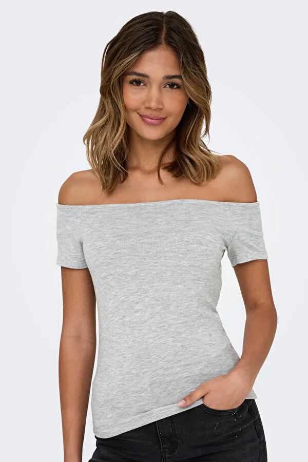 Blusa Only Luca 15369909