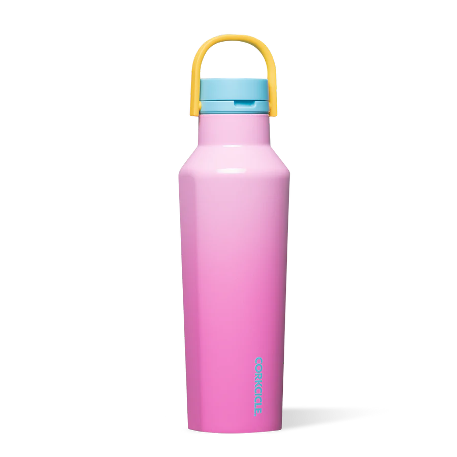 Botella Corkcicle Sport Canteen Pop 2020CPOP