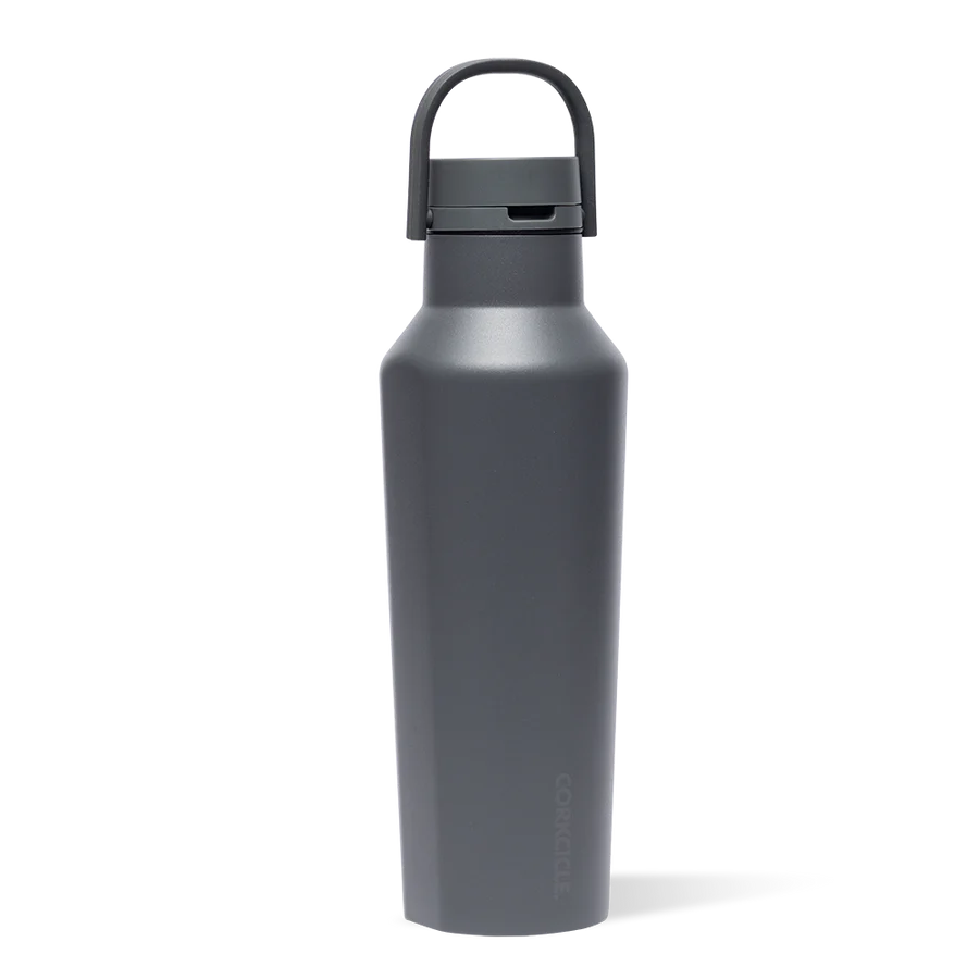 Botella Corkcicle Sport Canteen Flint 2020MF