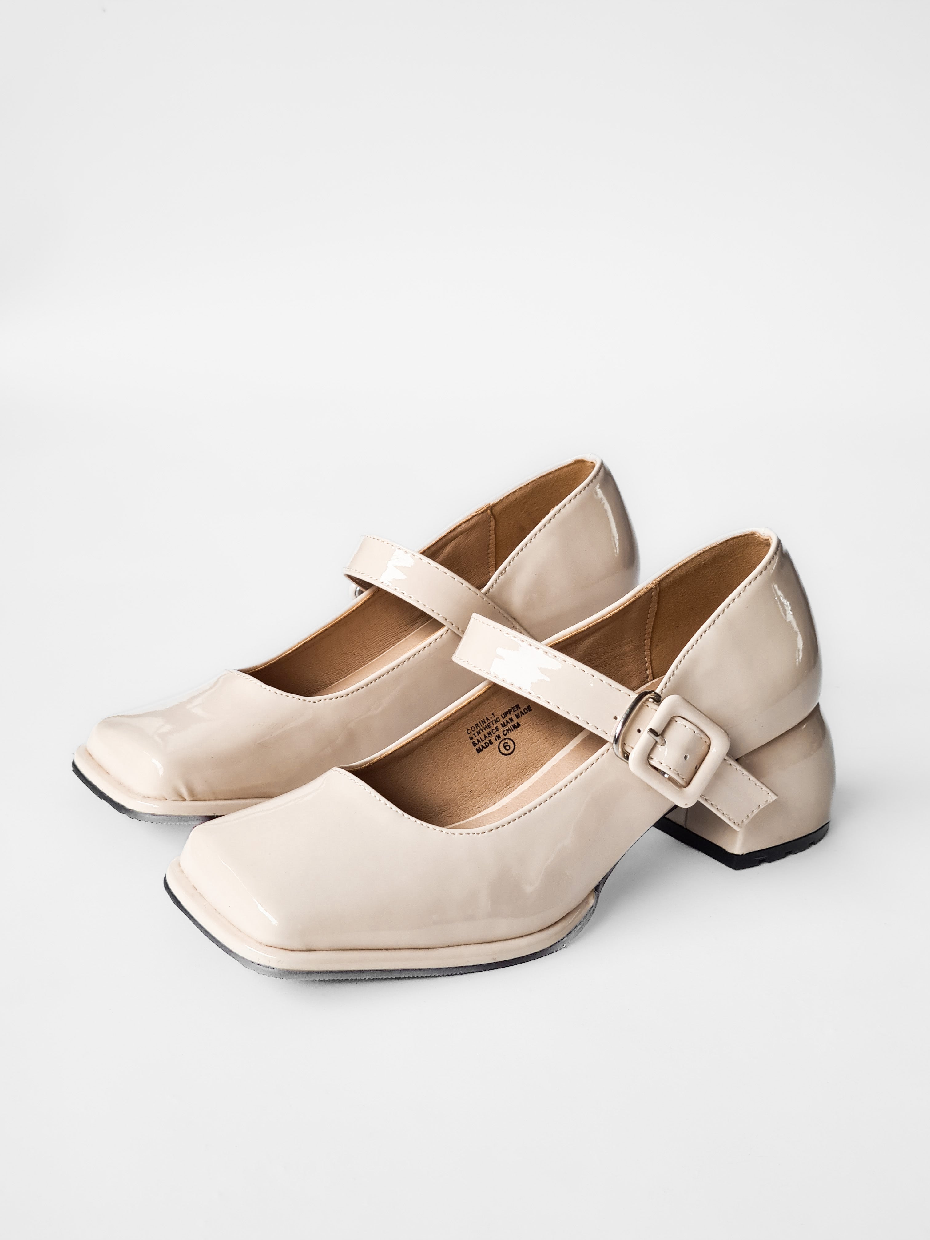 Zapato Corina 1