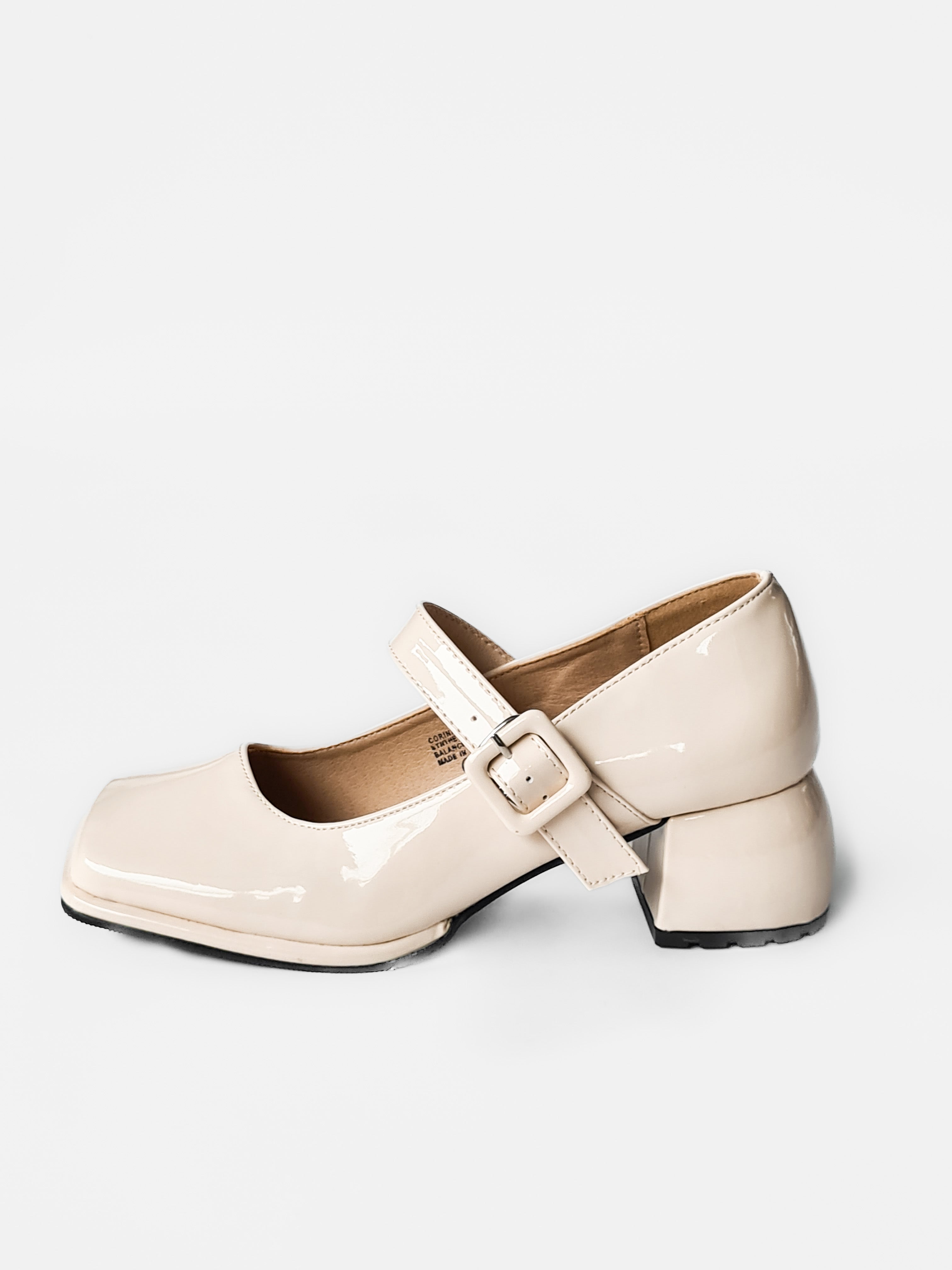 Zapato Corina 1