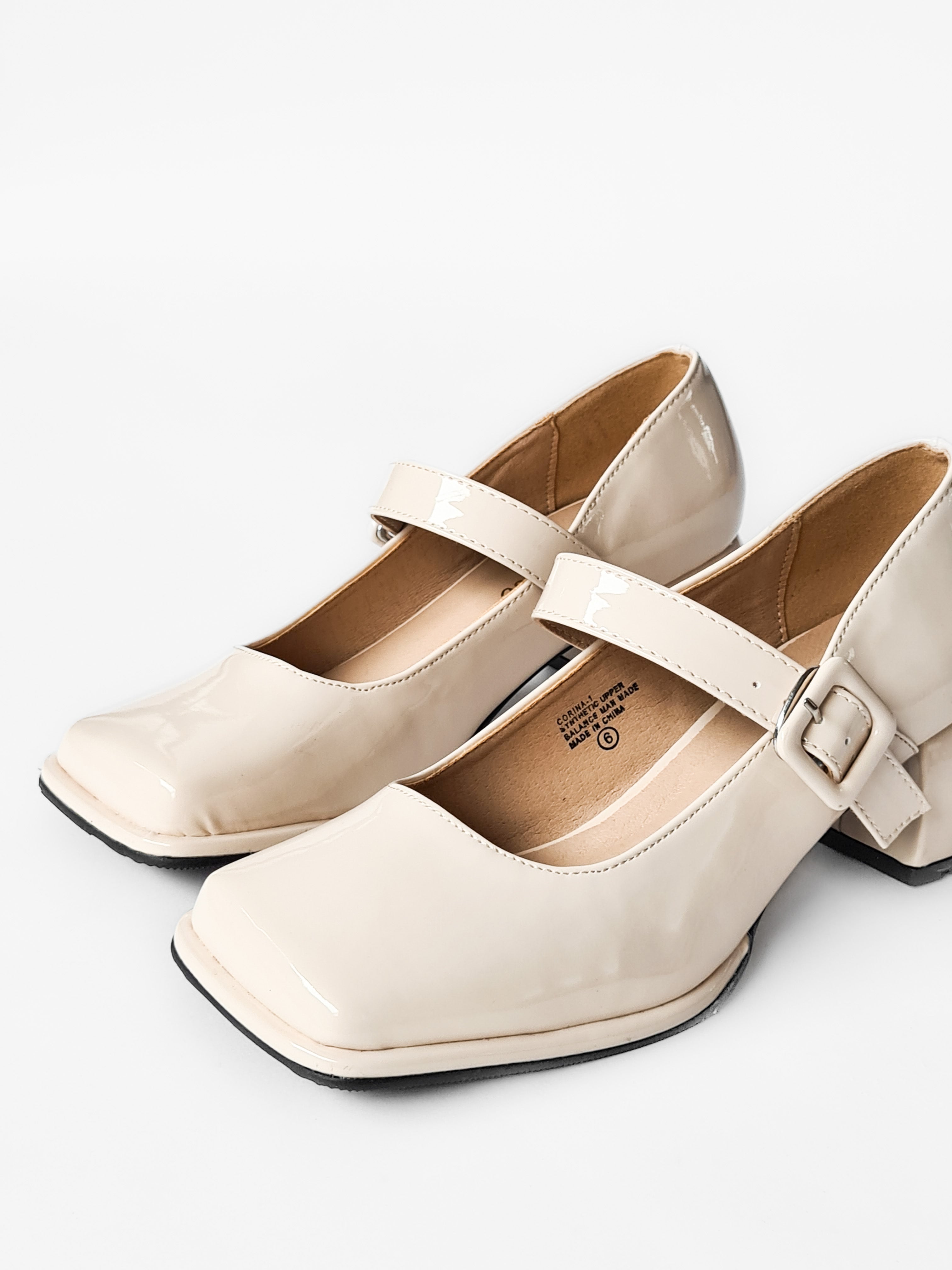 Zapato Corina 1