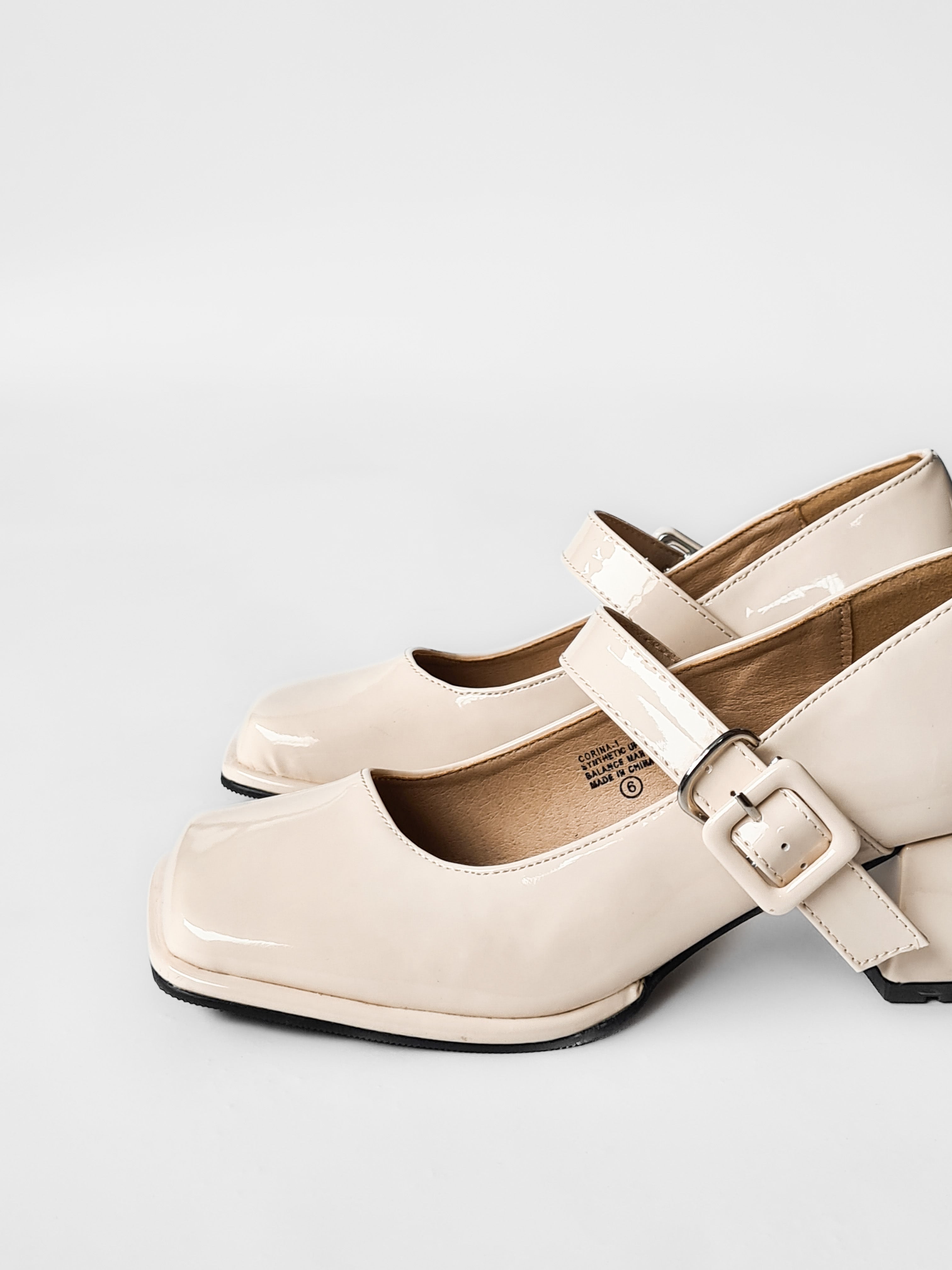 Zapato Corina 1