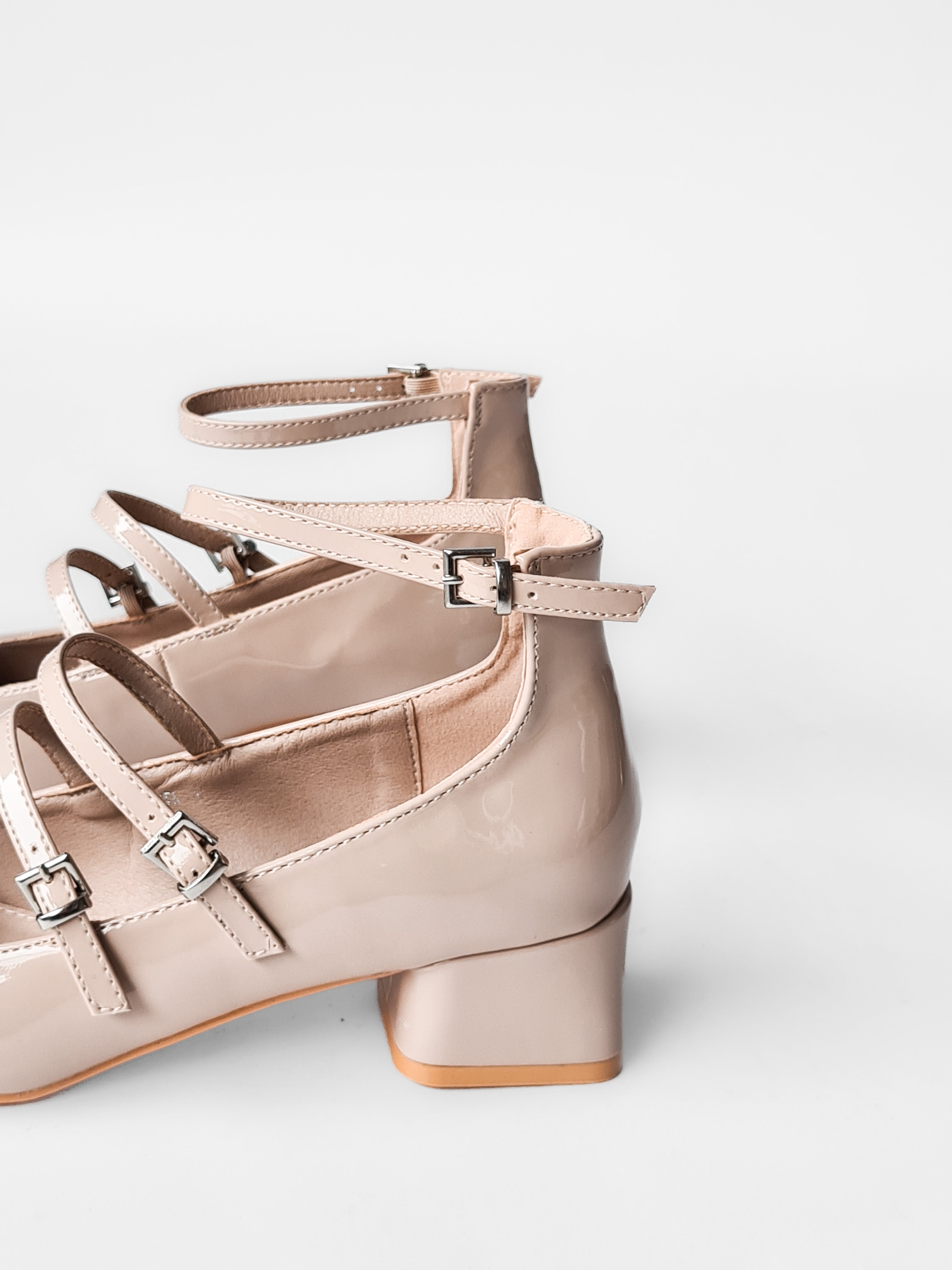 Zapato Berness Berta