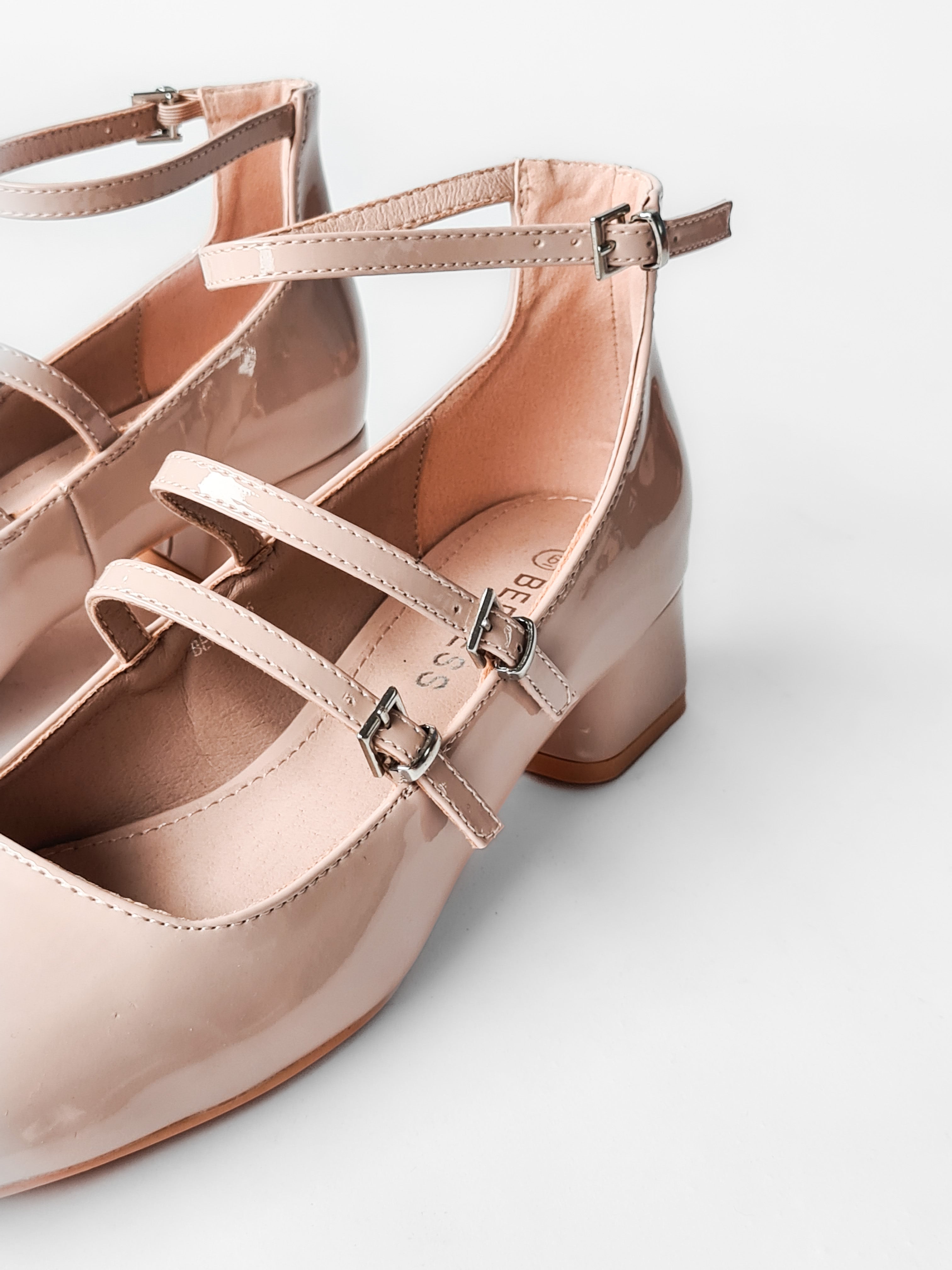 Zapato Berness Berta