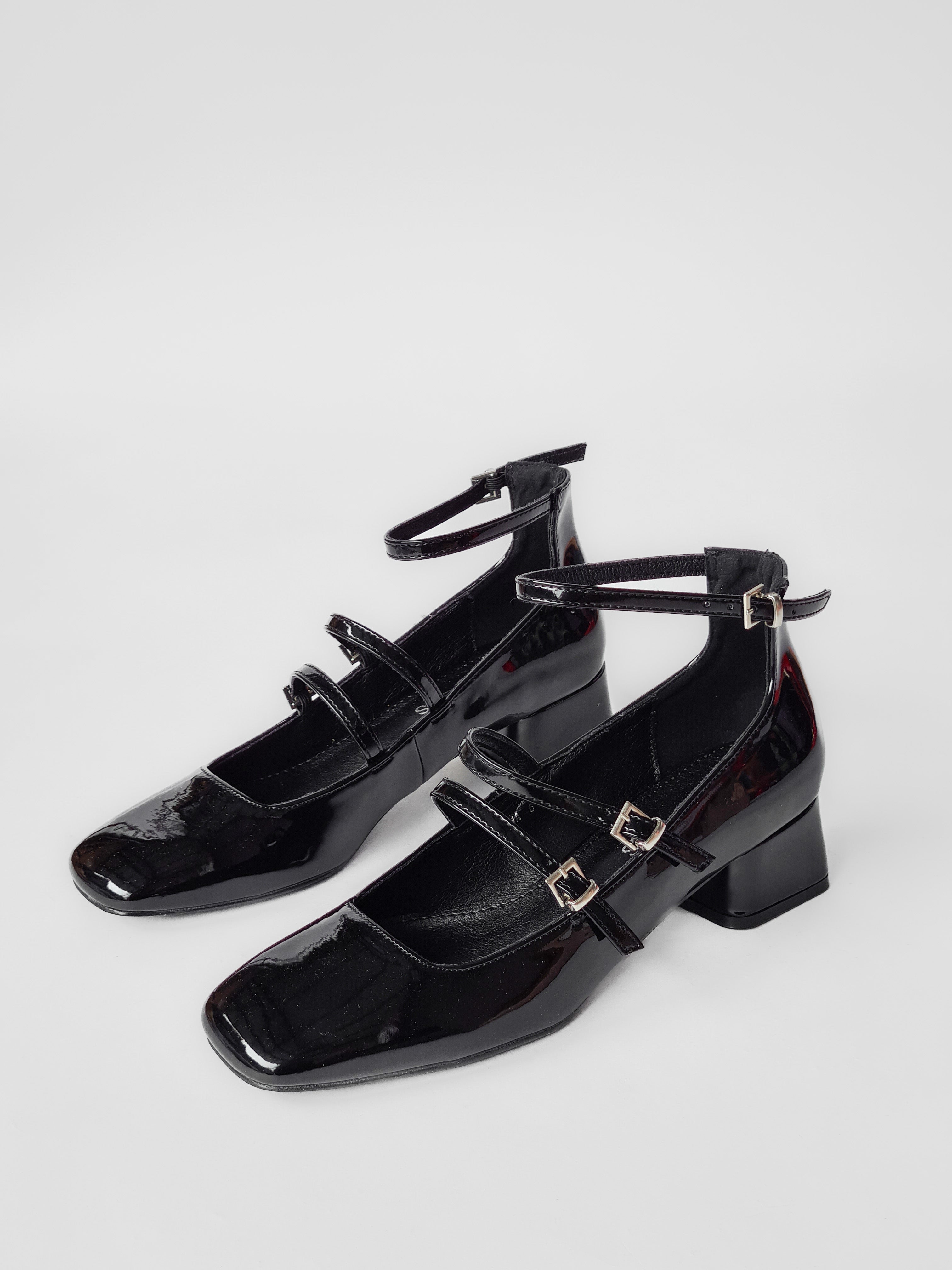 Zapato Berness Berta