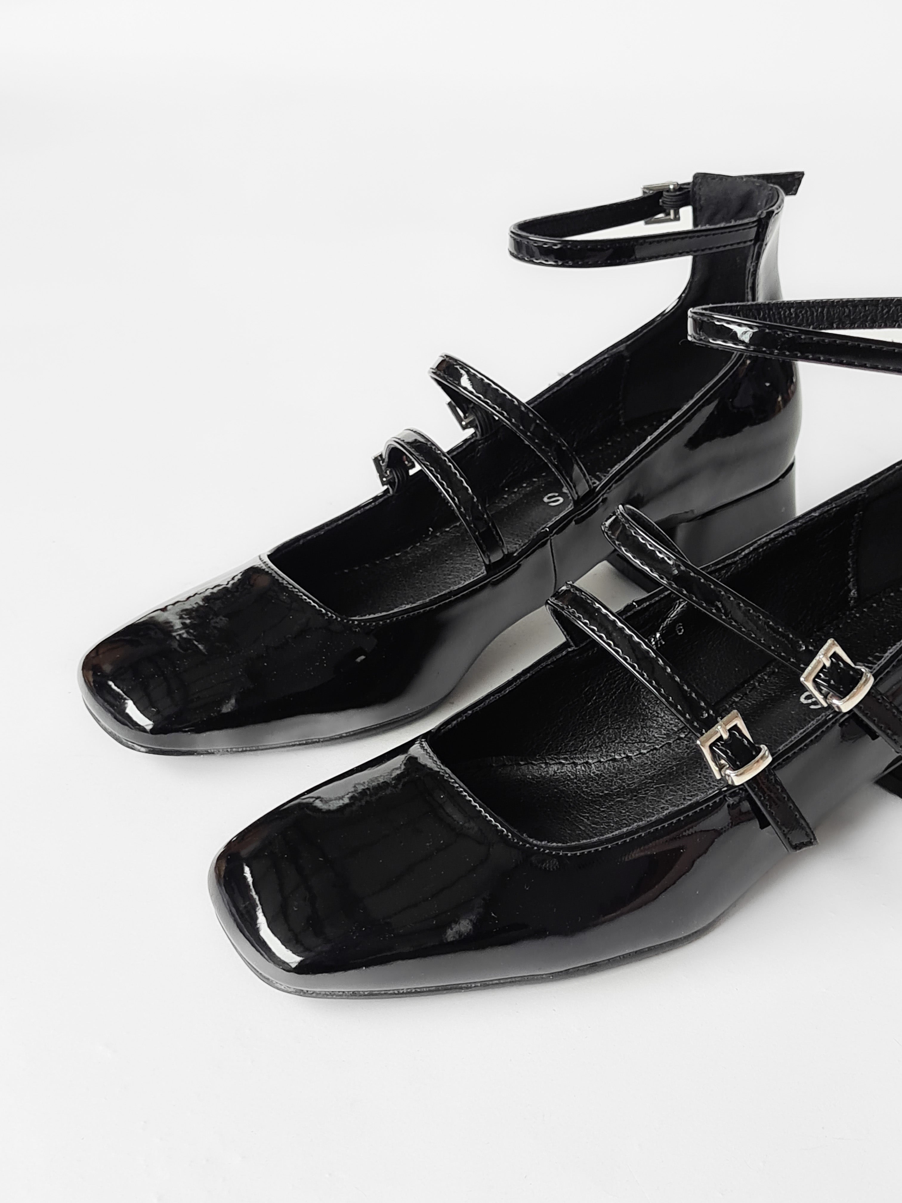 Zapato Berness Berta