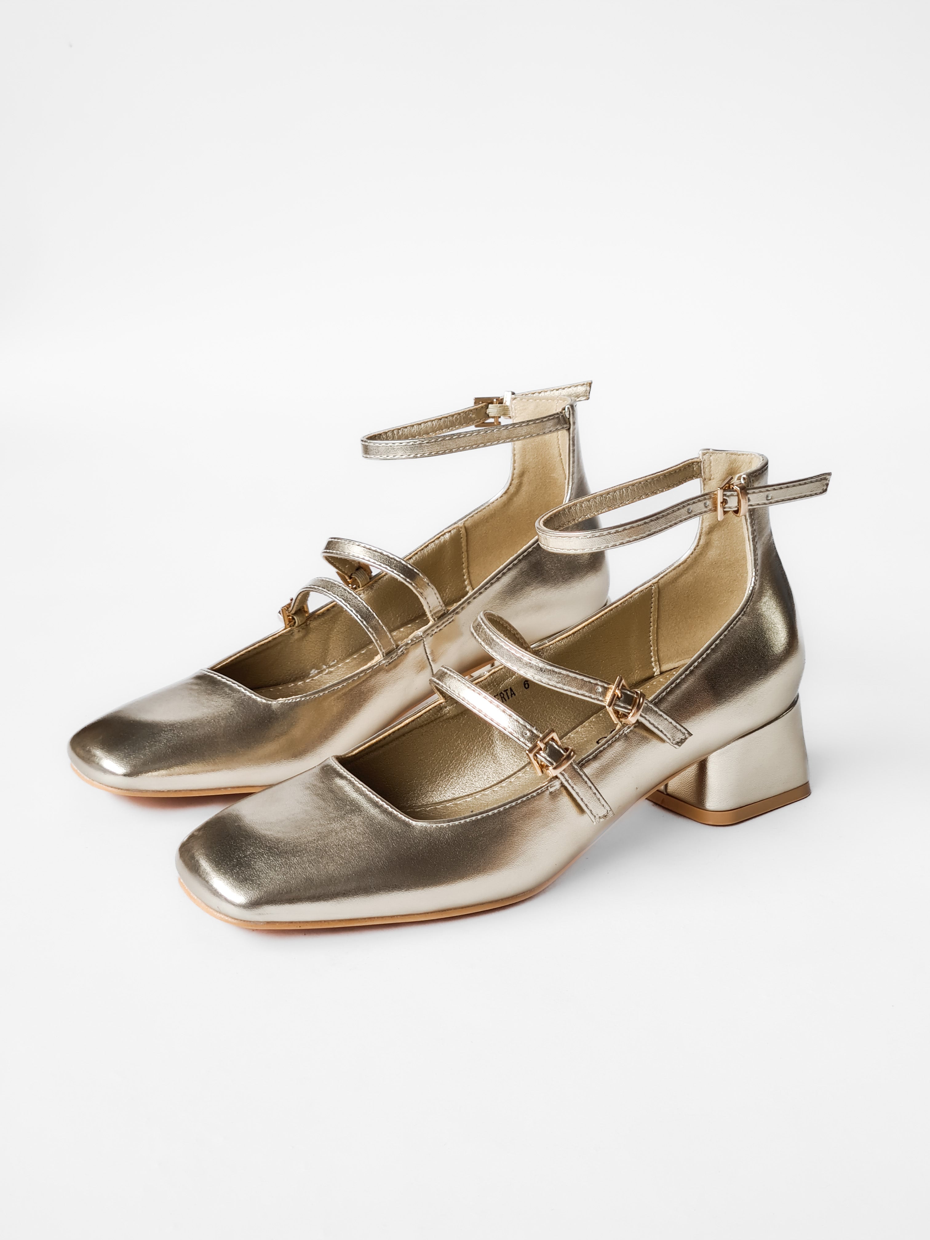 Zapato Berness Berta