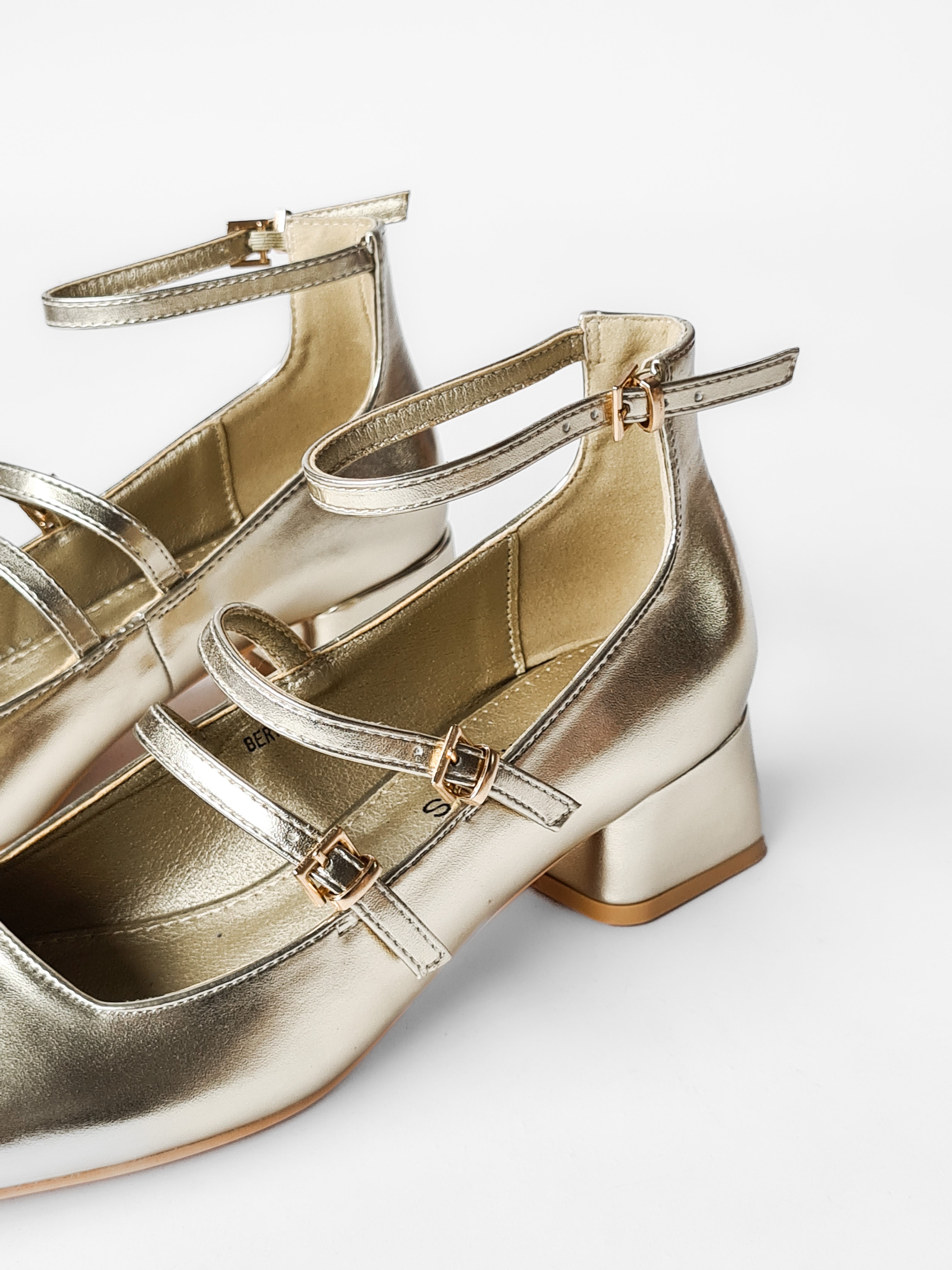 Zapato Berness Berta