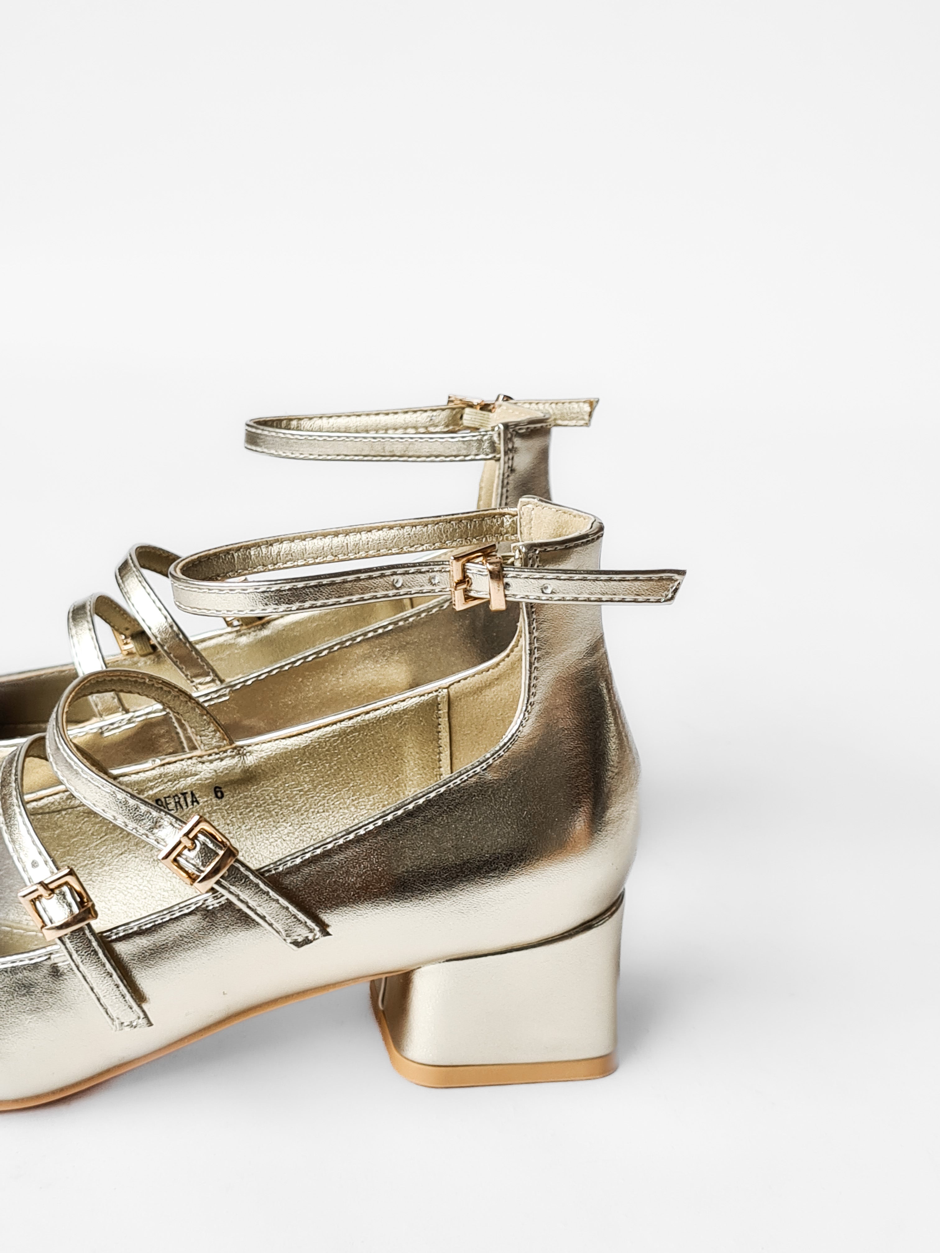 Zapato Berness Berta