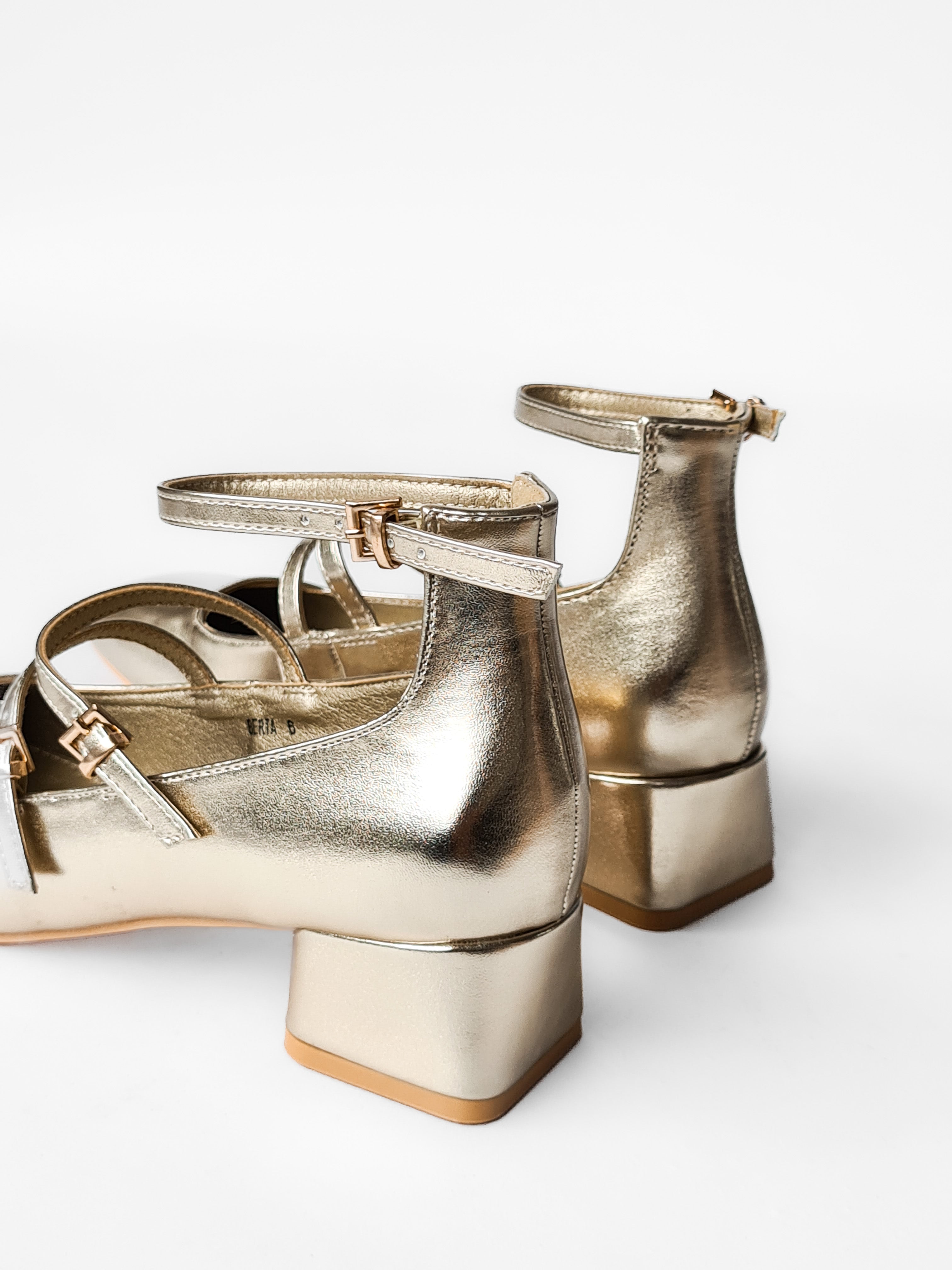 Zapato Berness Berta