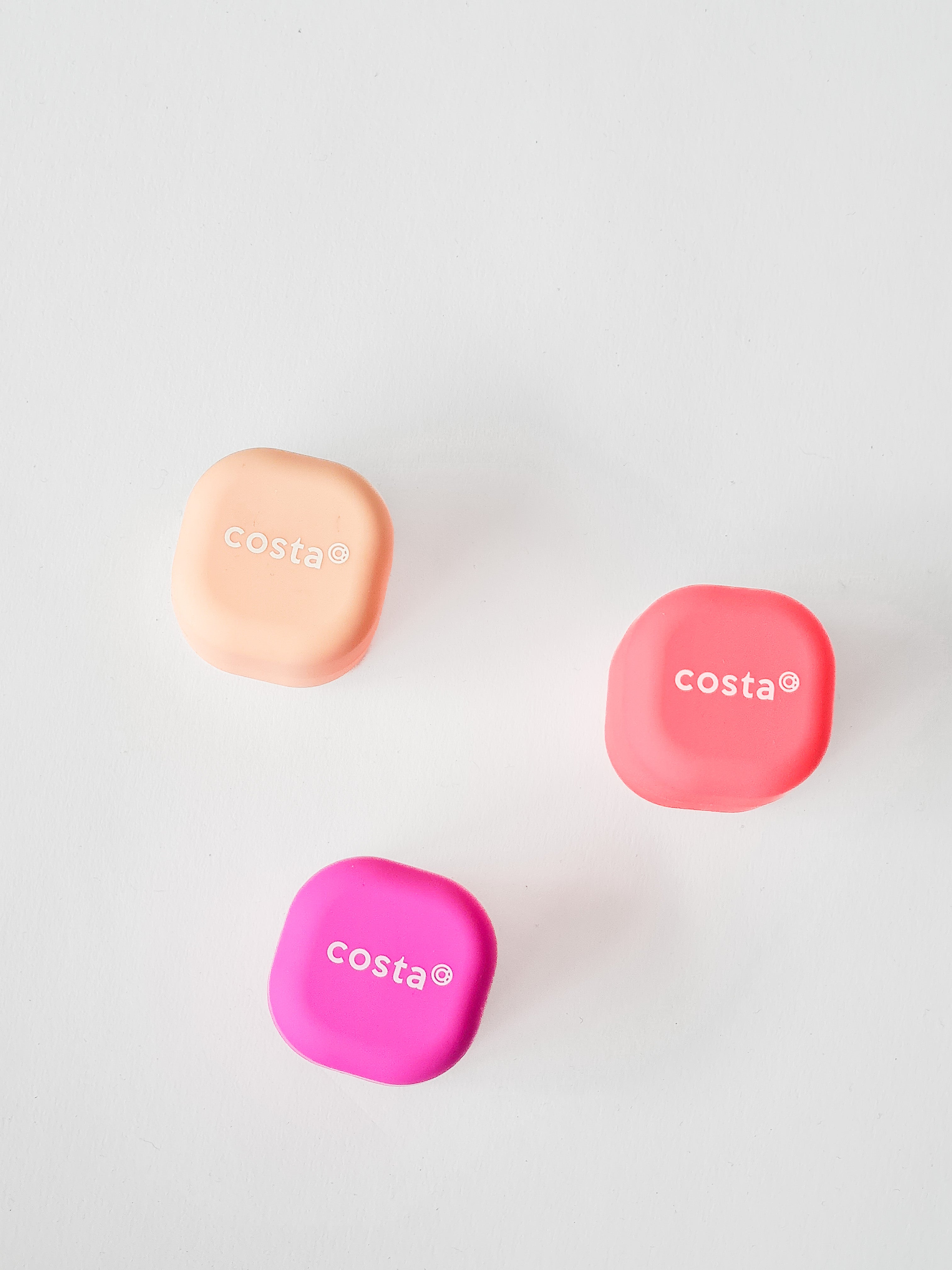 Bálsamo bolita Costa CST-Lip balm01