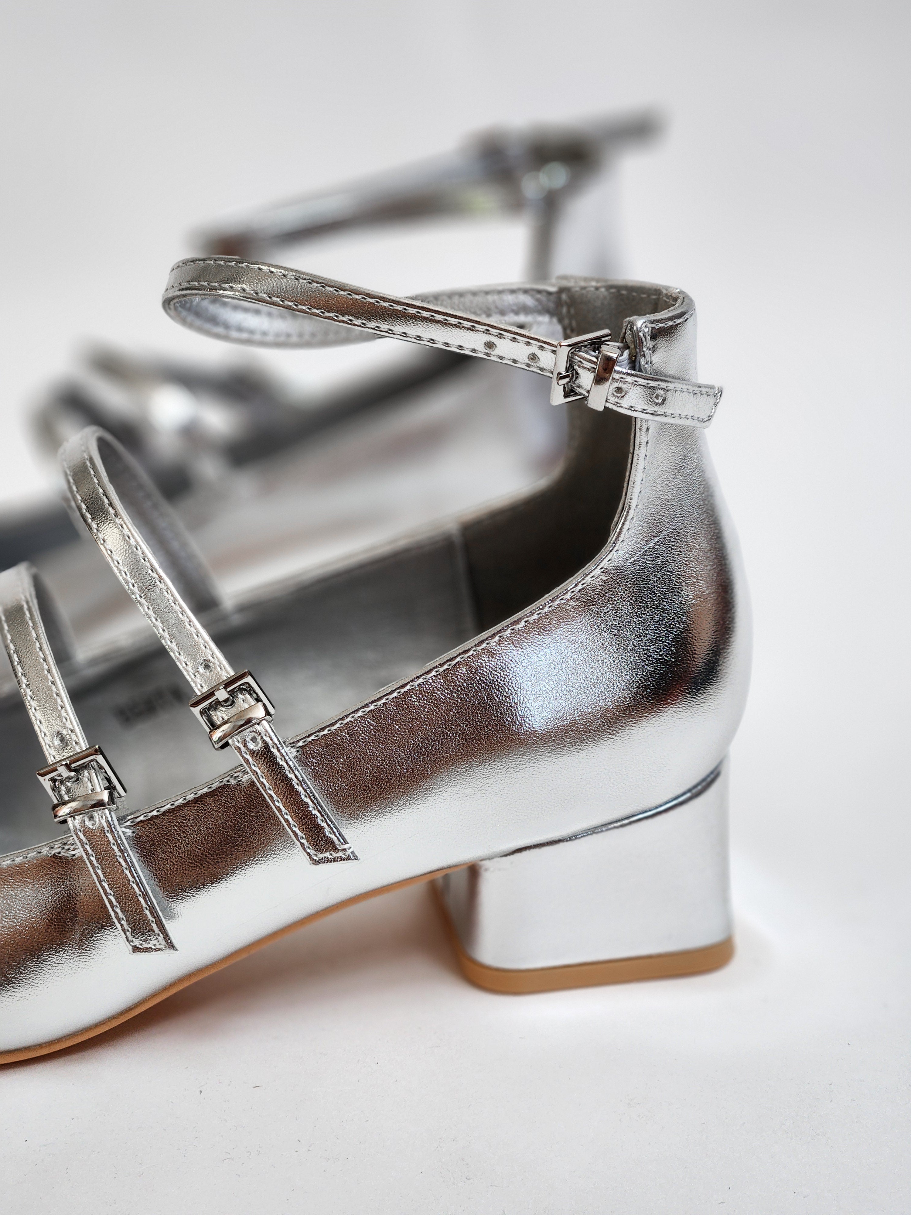 Zapato Berness Berta