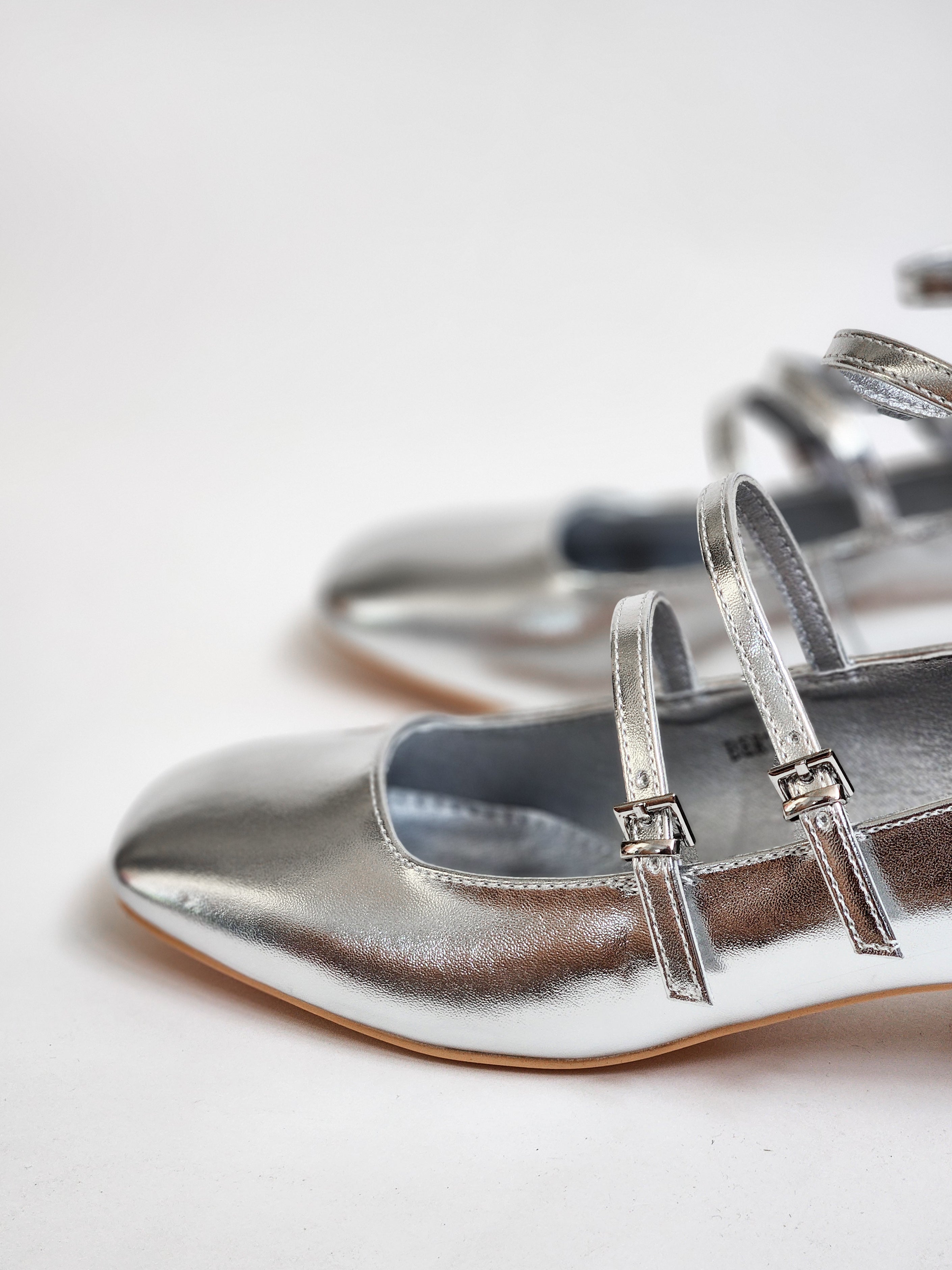 Zapato Berness Berta