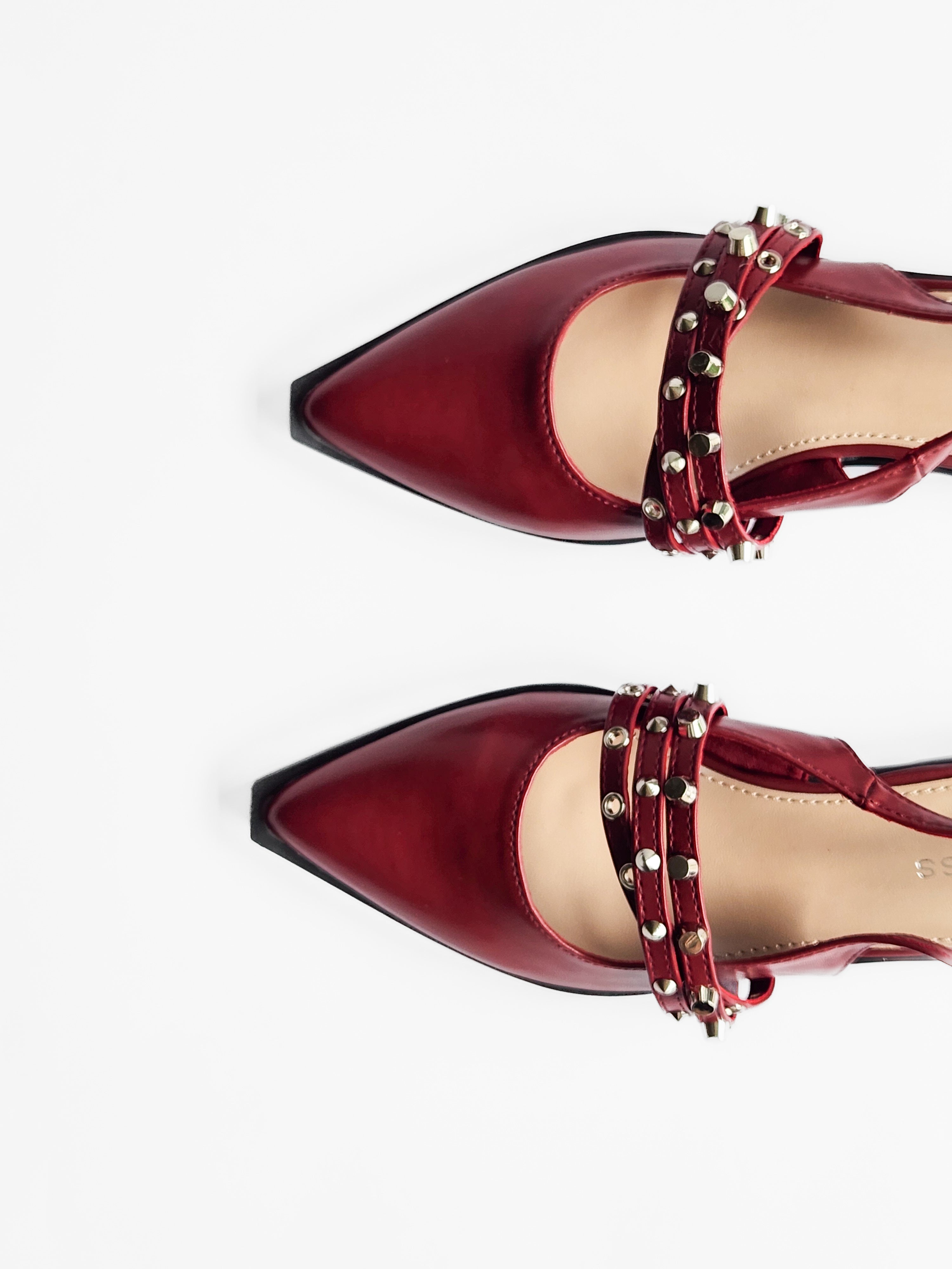 Zapato Flat Berness Bria